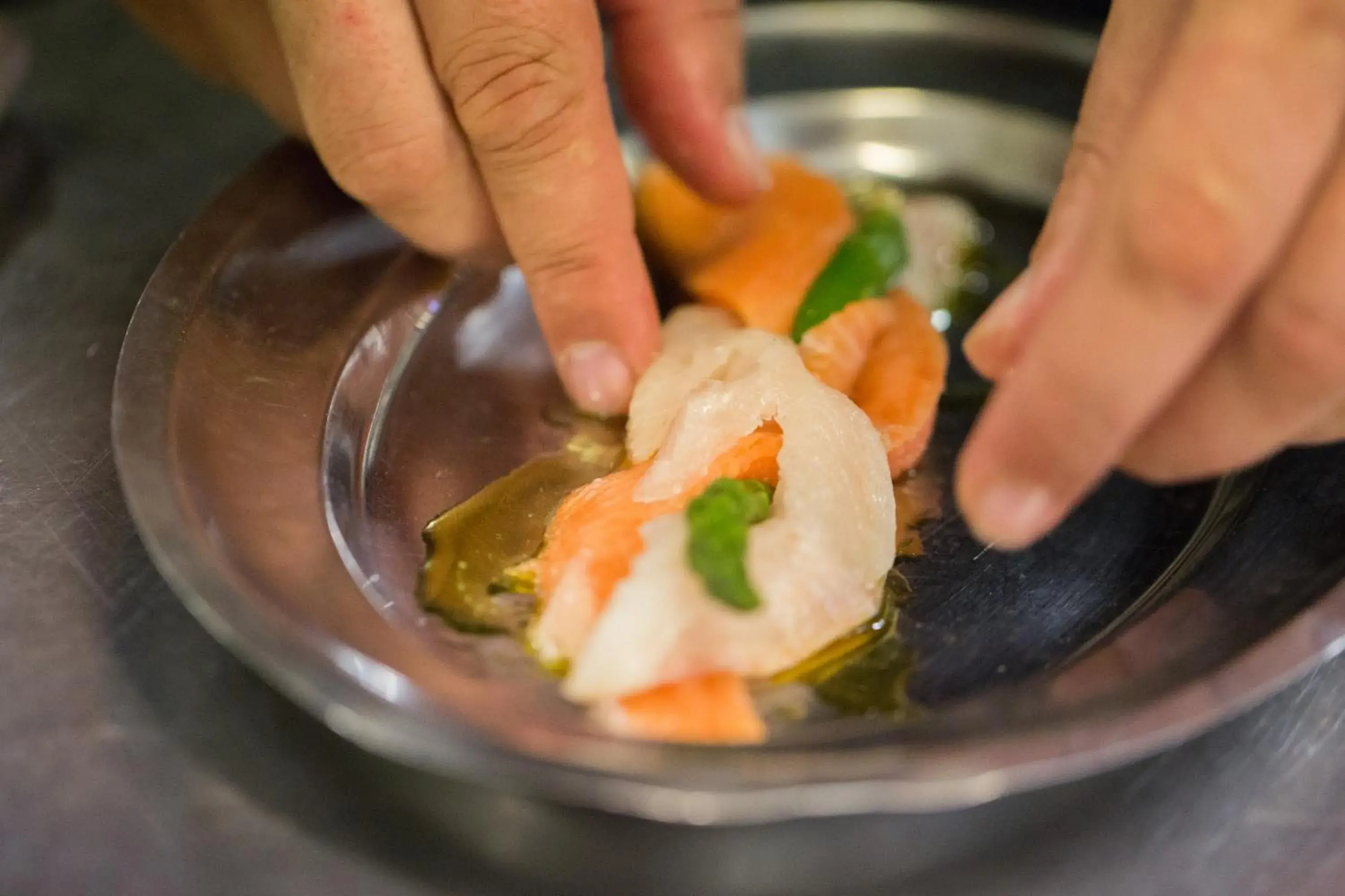 Food close-up, Food in Hotel Ristorante Al Fiore