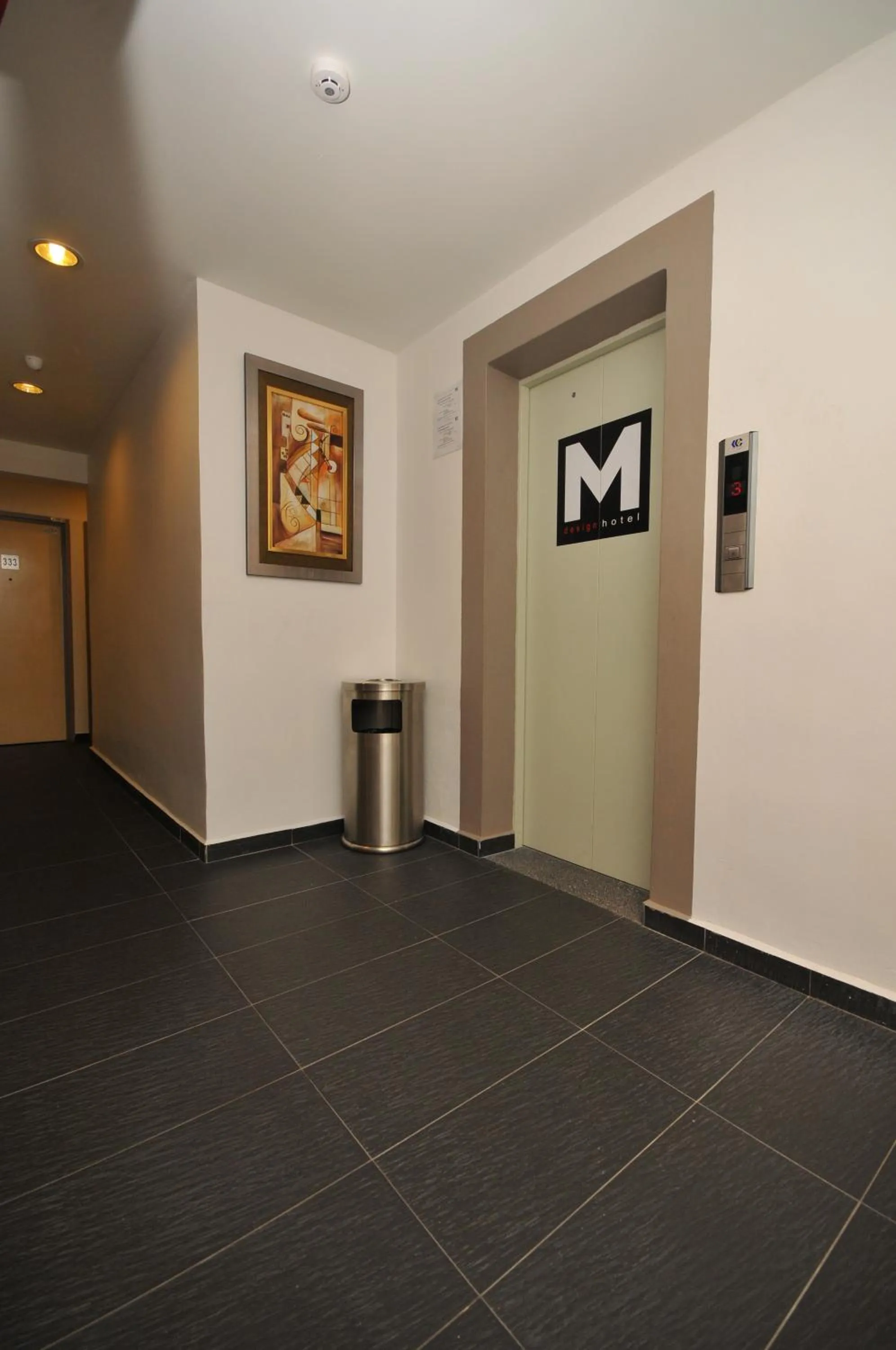 Other in M Design Hotel @ Pandan Indah