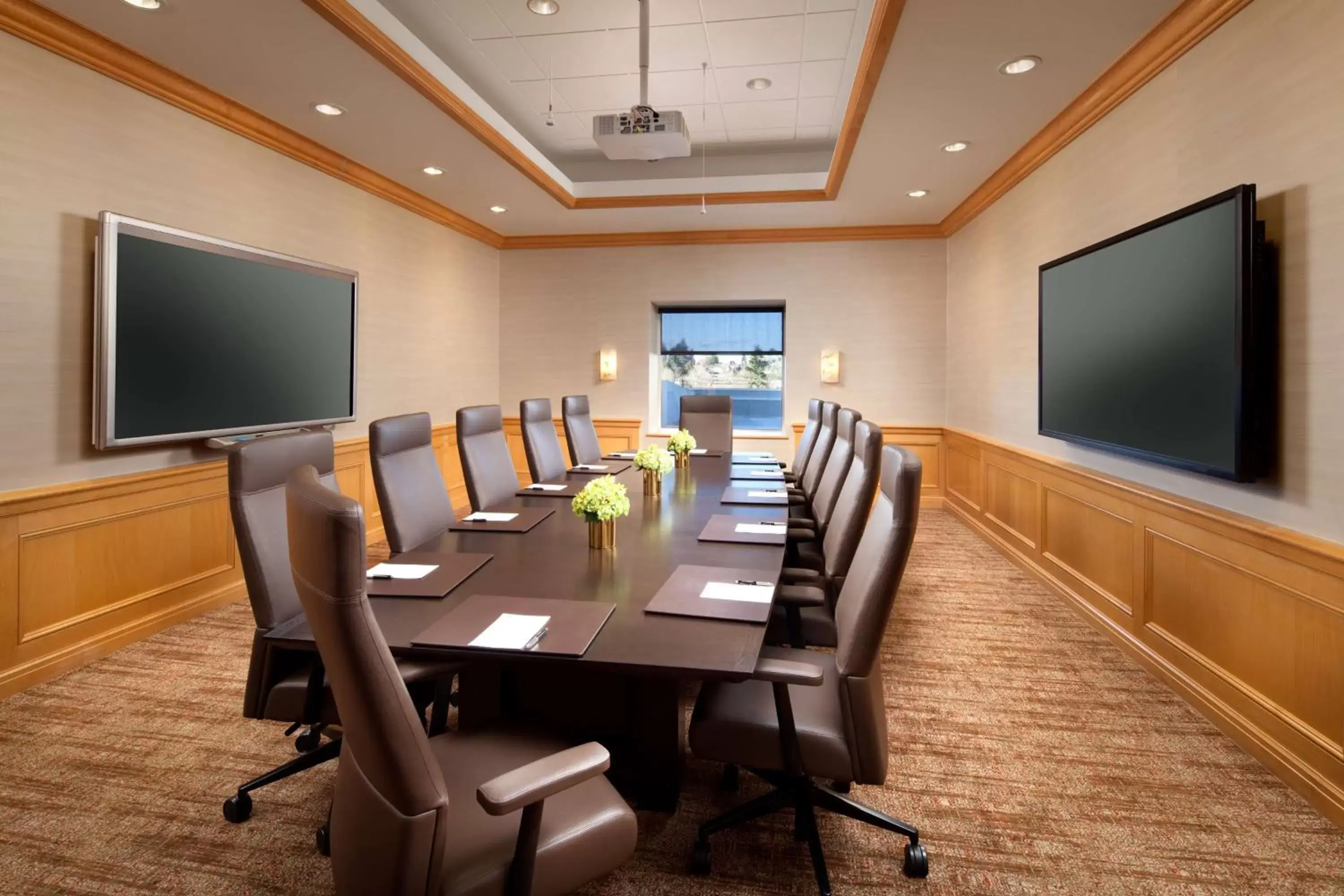 Meeting/conference room in Hyatt Regency Bellevue