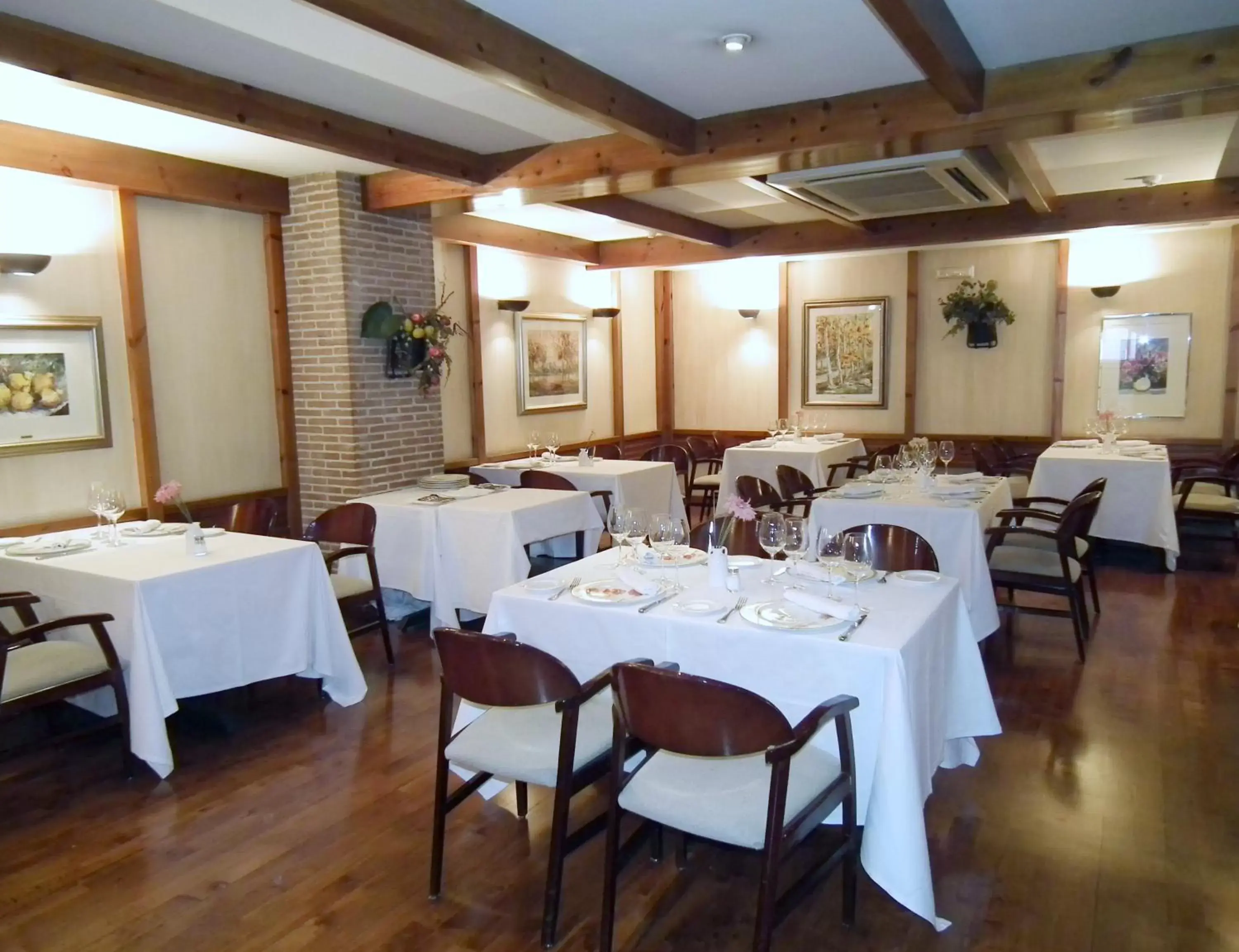 Business facilities, Restaurant/Places to Eat in Parquesur