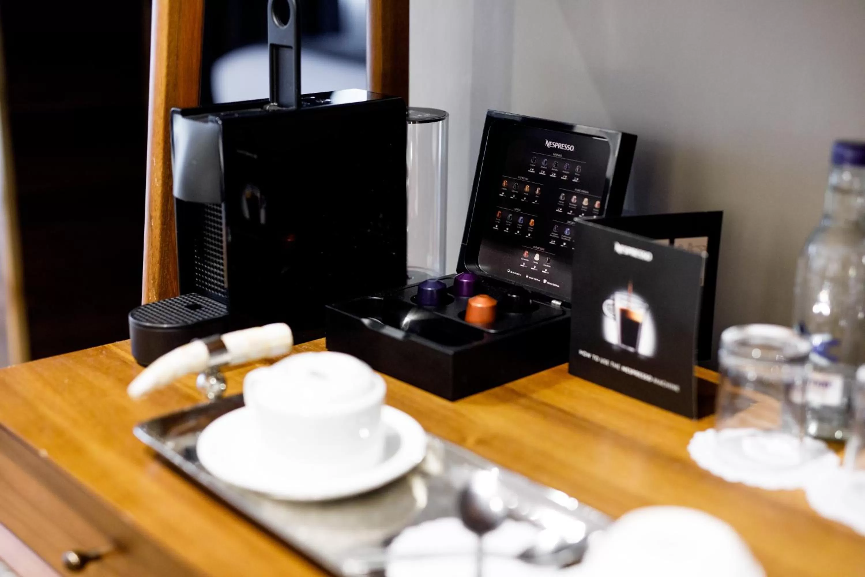 Coffee/tea facilities in Heritage Park Pontypridd, Trademark Collection by Wyndham