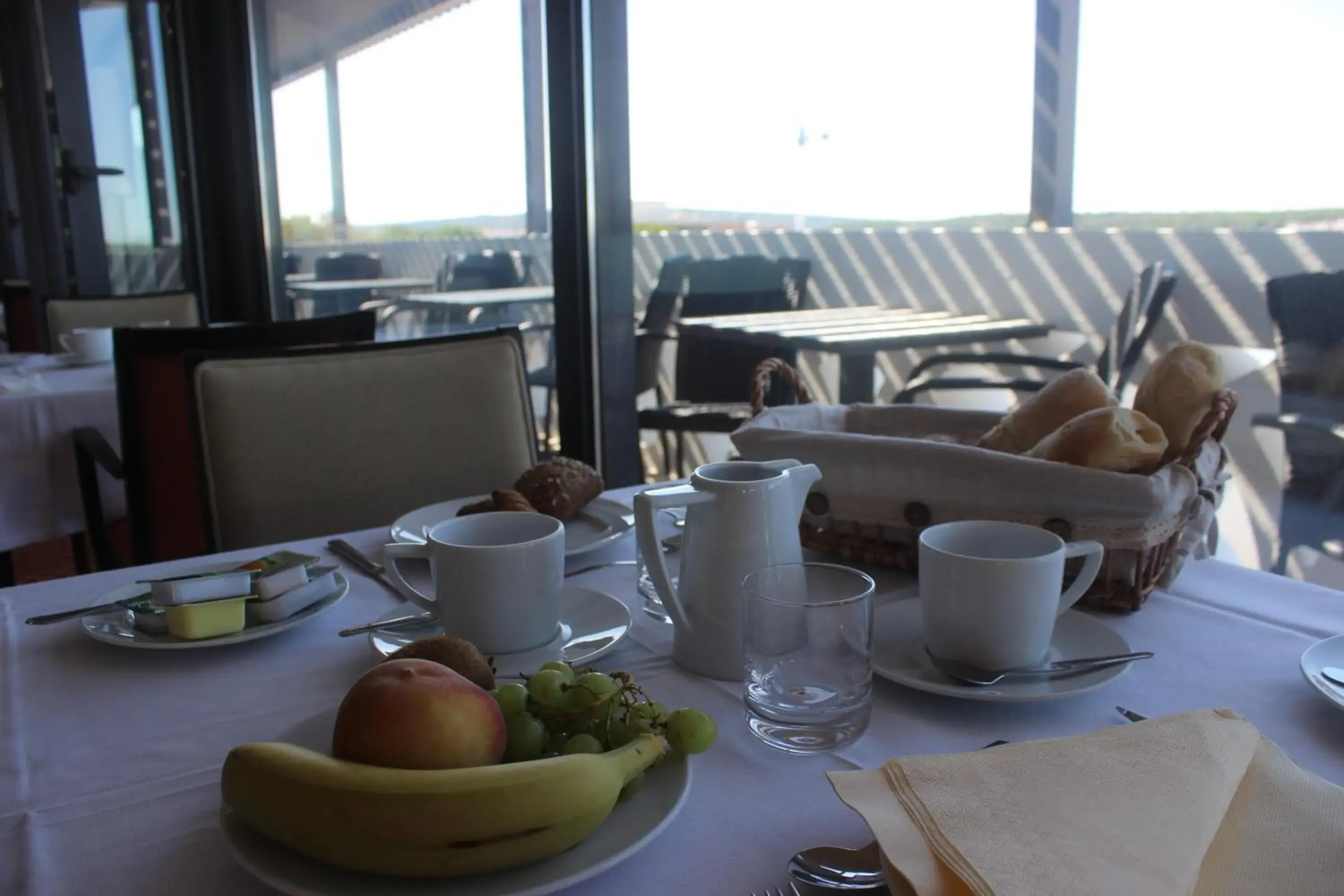 Breakfast, Restaurant/Places to Eat in Hotel Ordem De Santiago