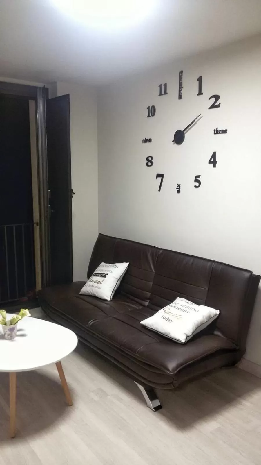 O balcón da ribeira