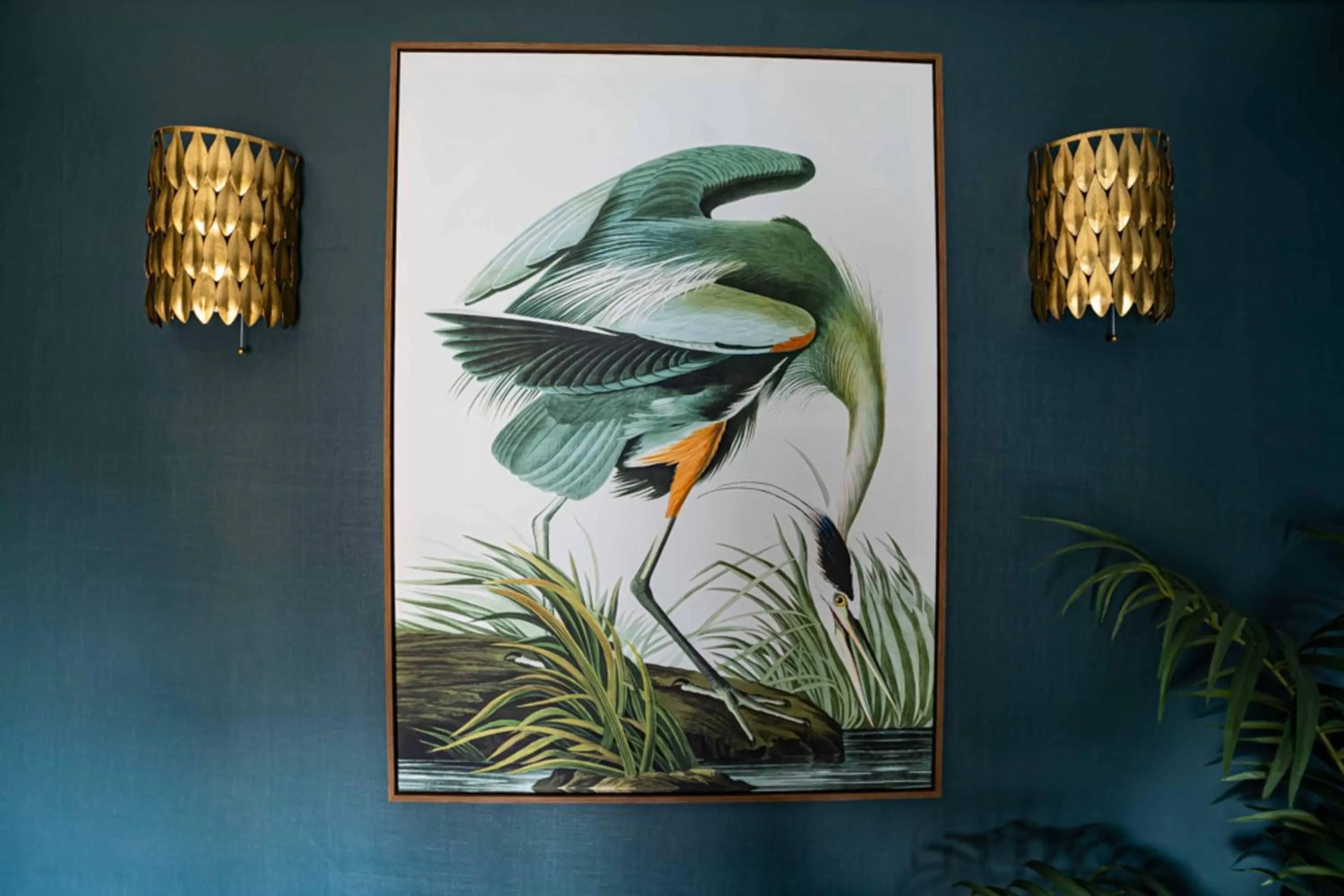 Area and facilities in The Swan Hotel, Wells, Somerset - The Coaching Inn Group