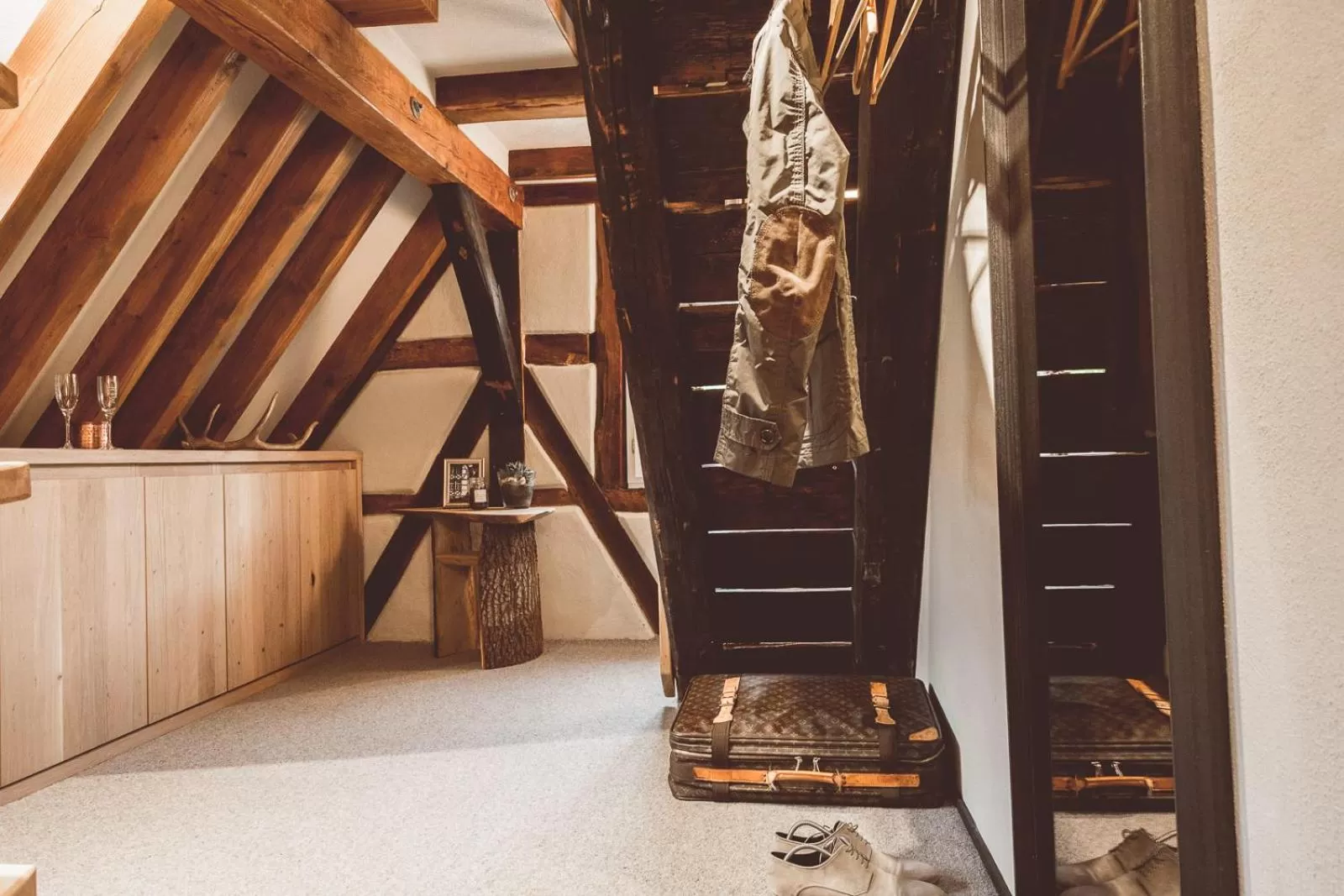 Photo of the whole room in Landhotel Lammershof