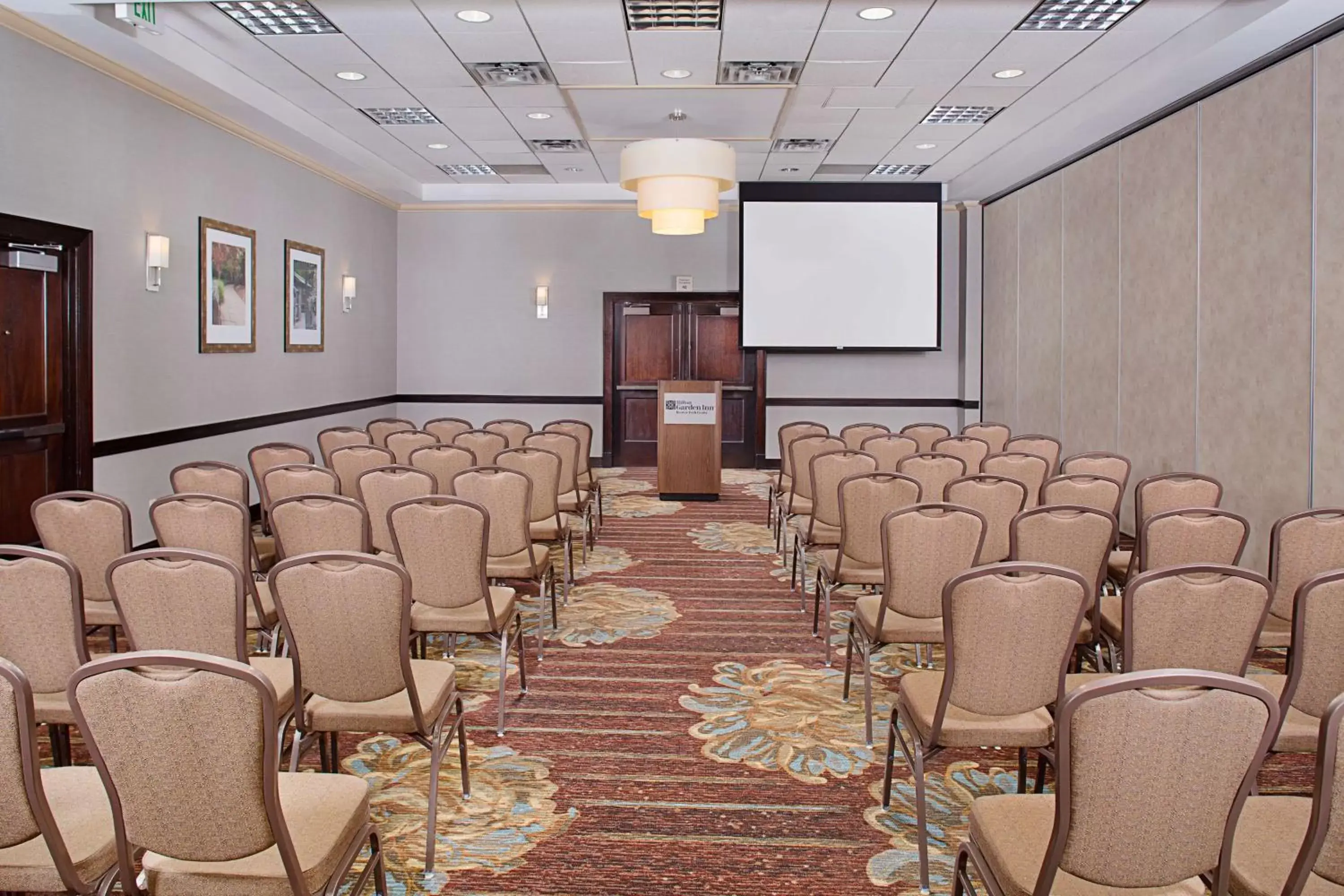 Meeting/conference room in Hilton Garden Inn Denver Tech Center