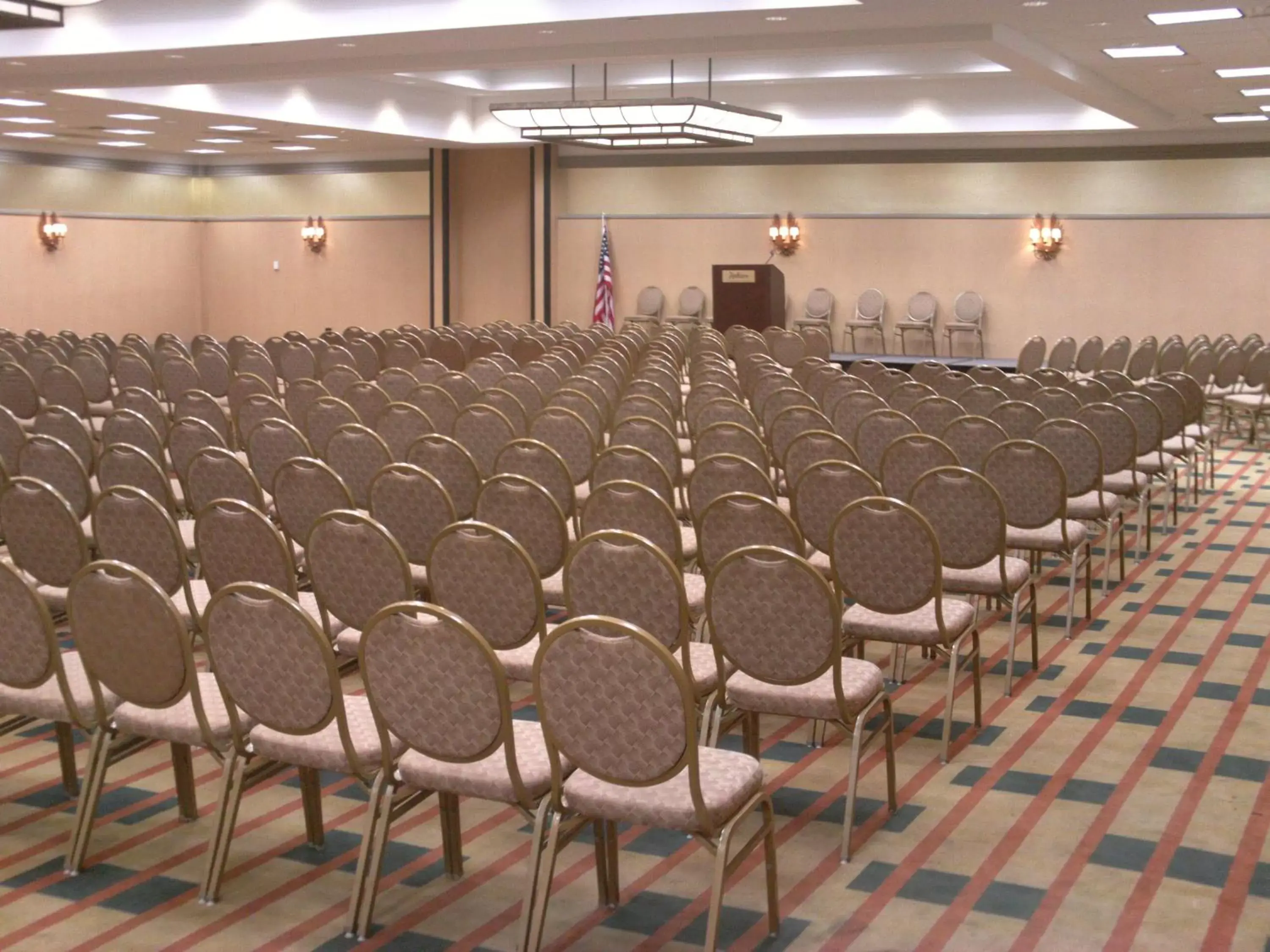 Banquet/Function facilities in Radisson Hotel Philadelphia Northeast