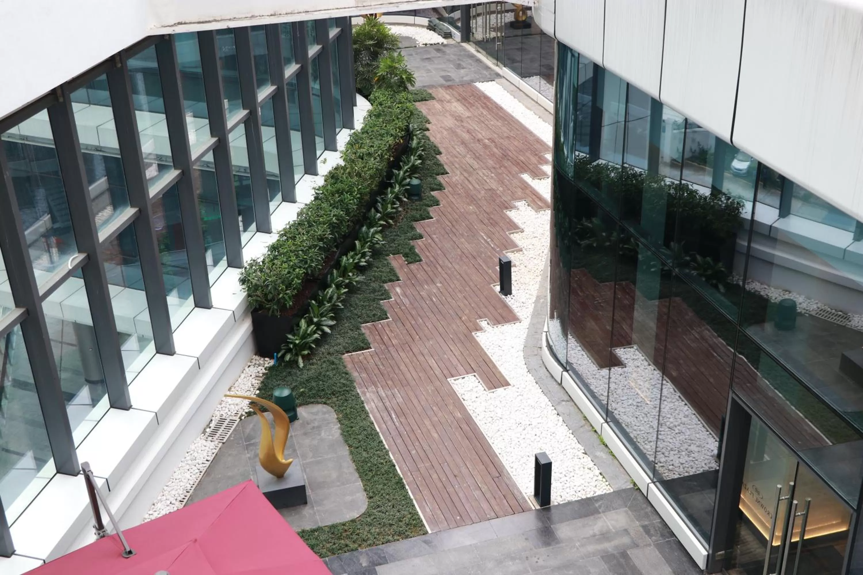 Other in Crowne Plaza Shenzhen Nanshan by IHG