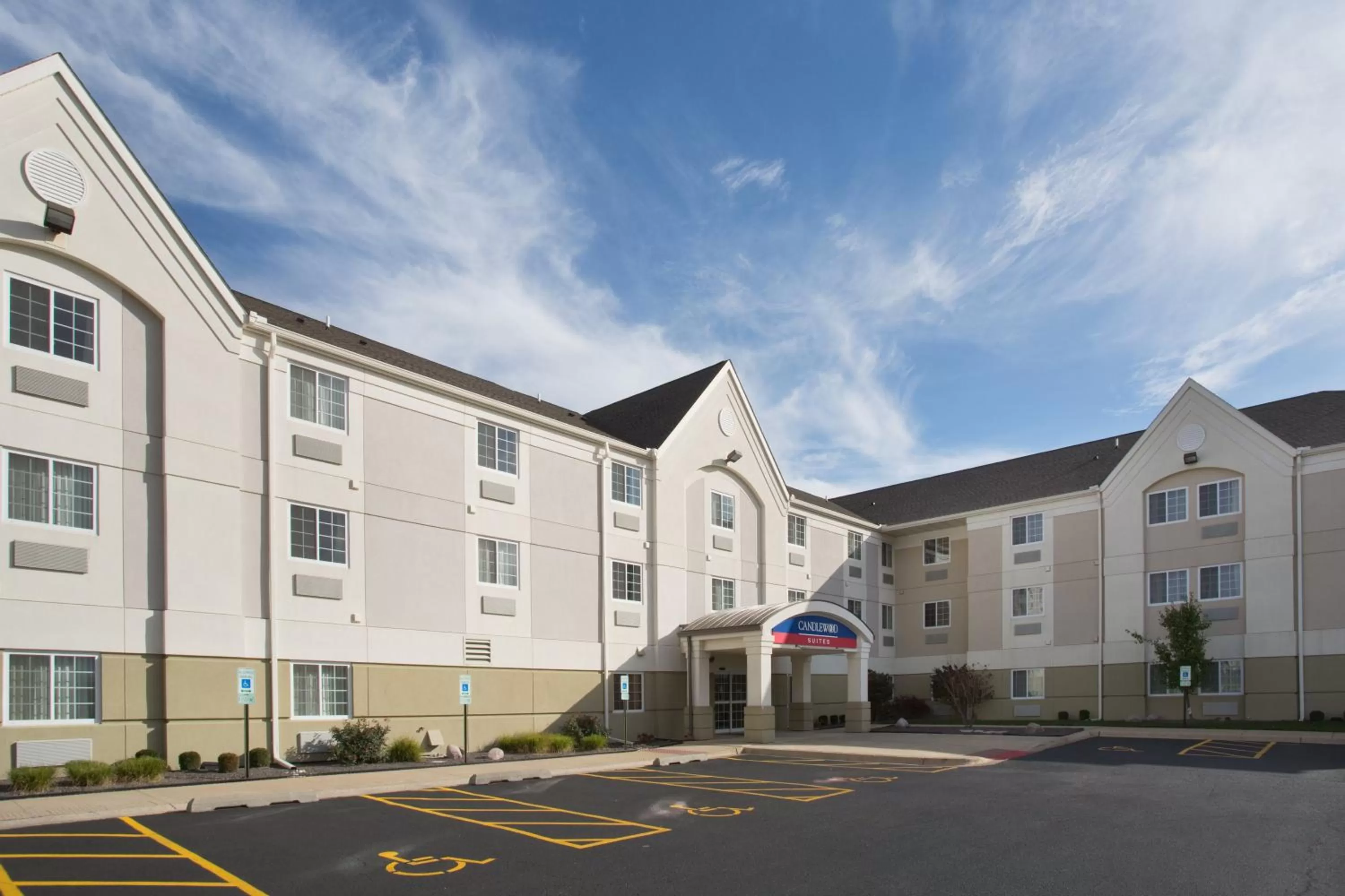 Candlewood Suites - Peoria at Grand Prairie by IHG