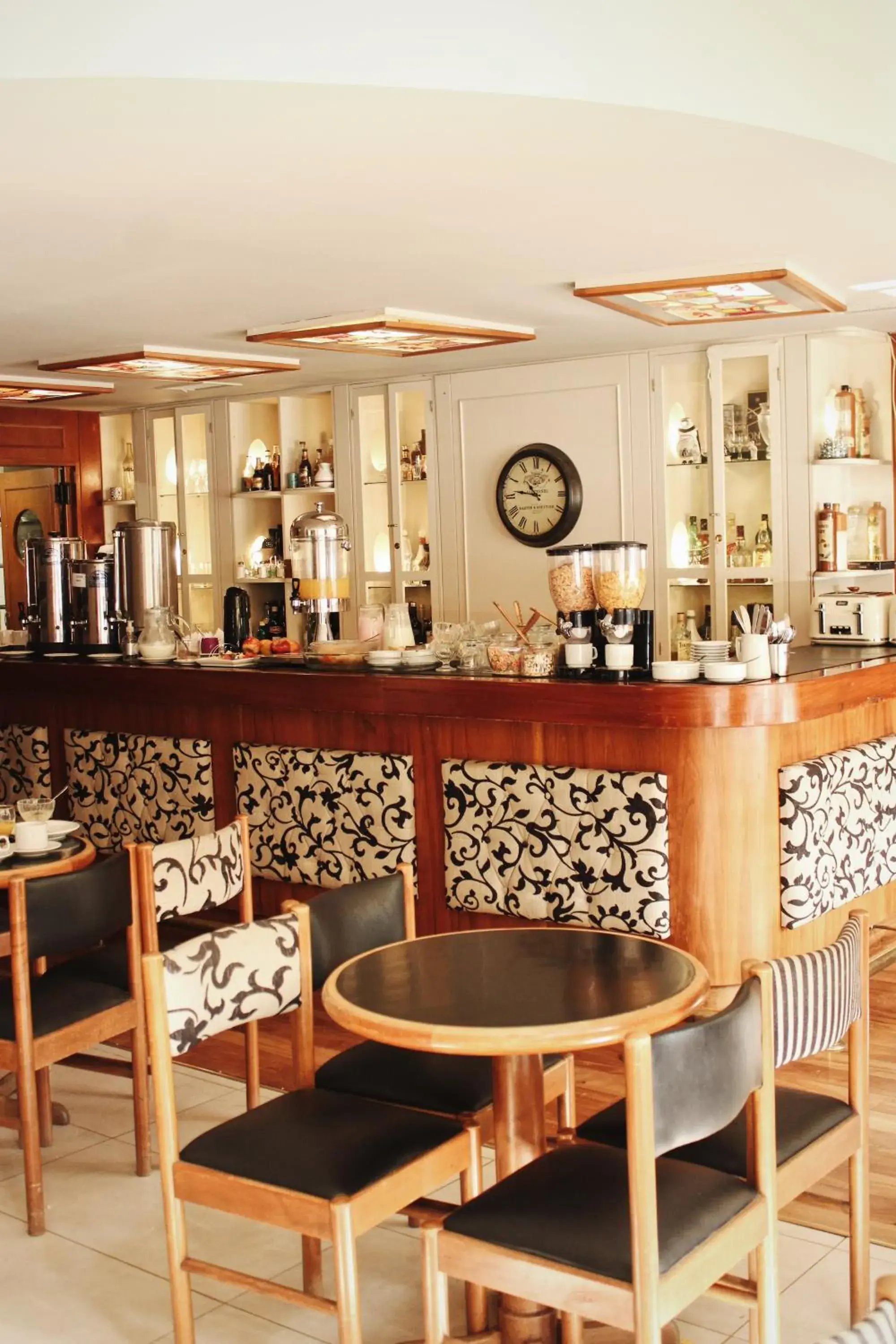 Lounge or bar, Lounge/Bar in Hotel Rayentray Trelew