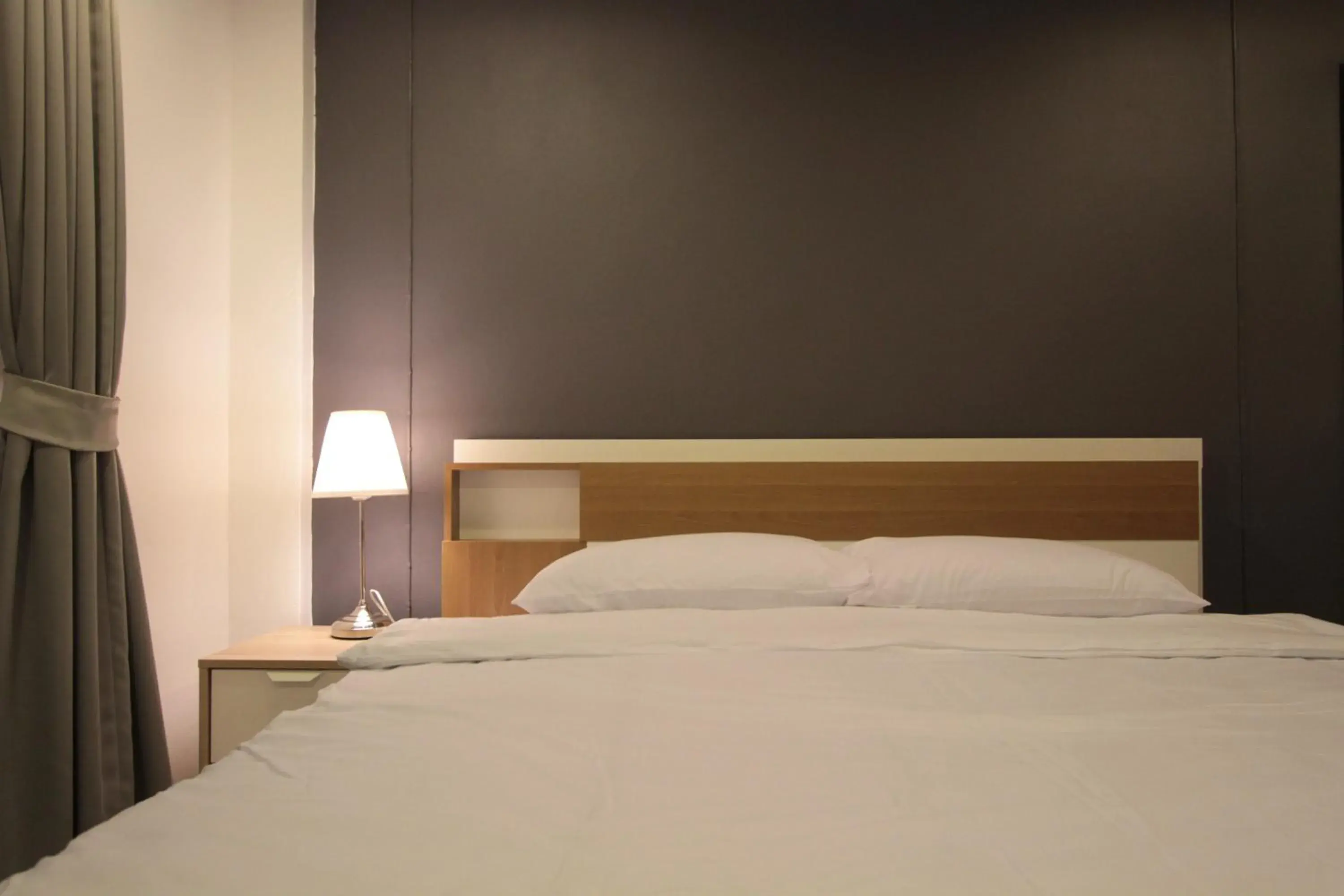 Bed in Napaville Huai Khwang Bed in Napaville Huai Khwang