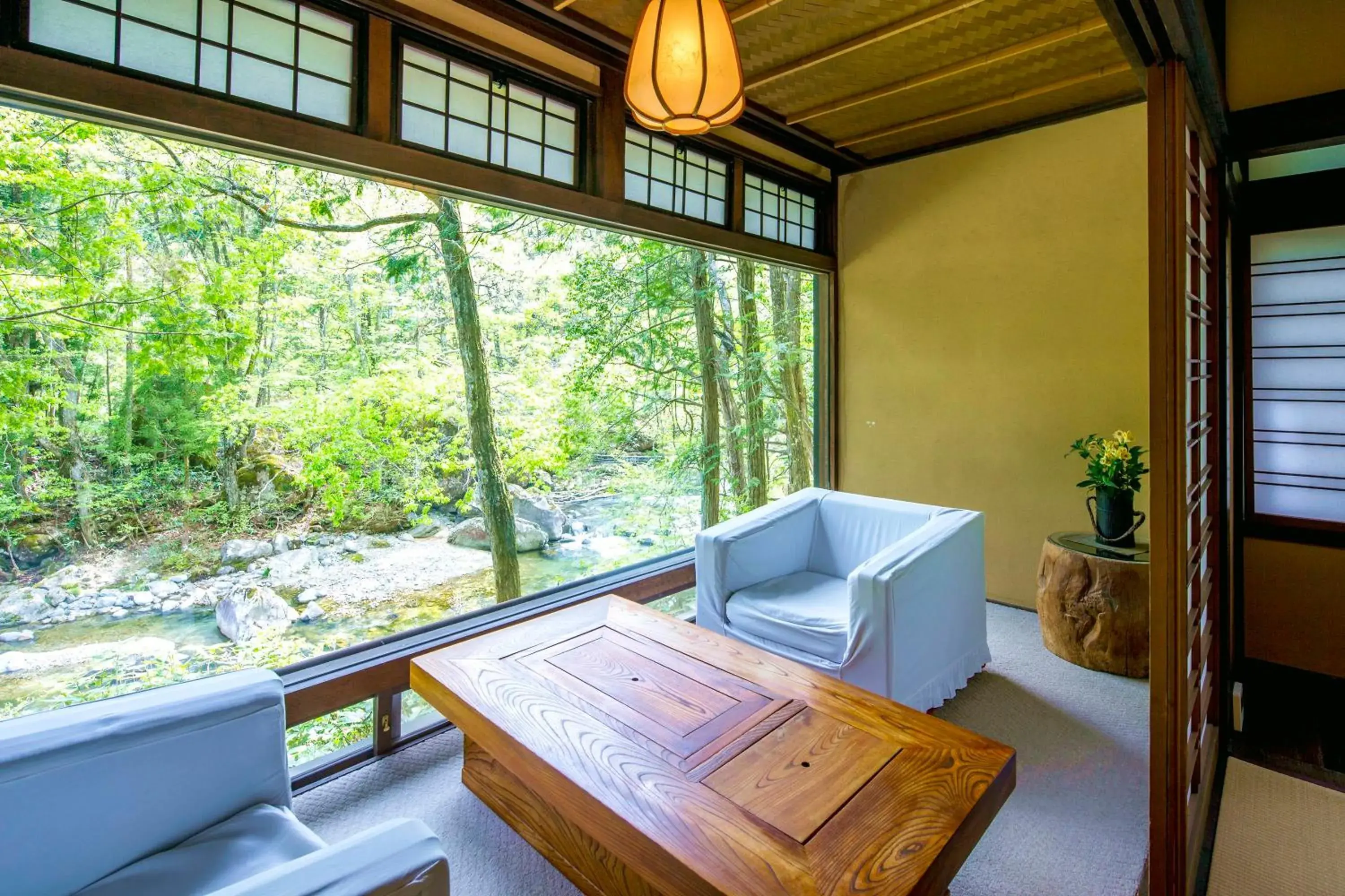 Wanosato Ryokan