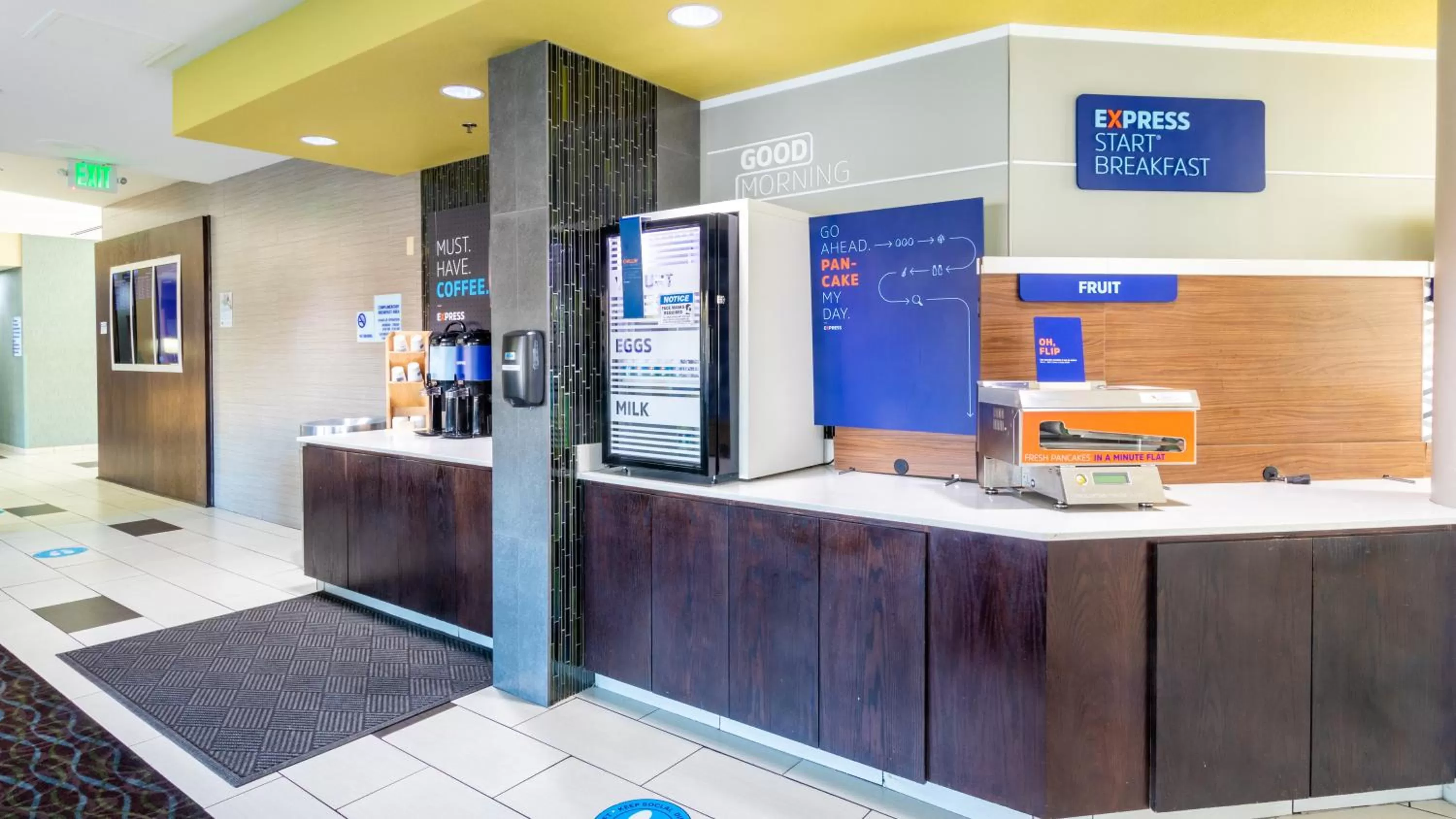 Holiday Inn Express Boise Downtown by IHG