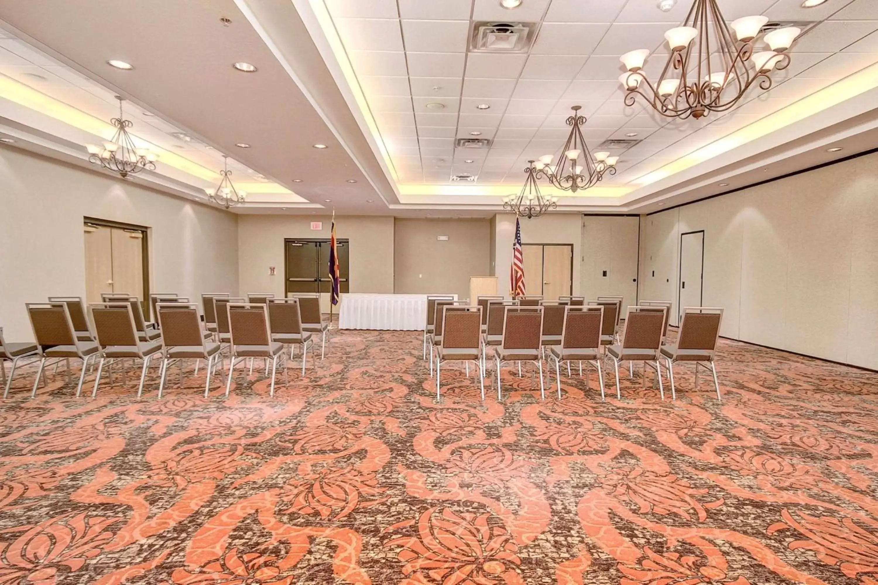 Meeting/conference room in Hampton Inn & Suites Phoenix-Goodyear