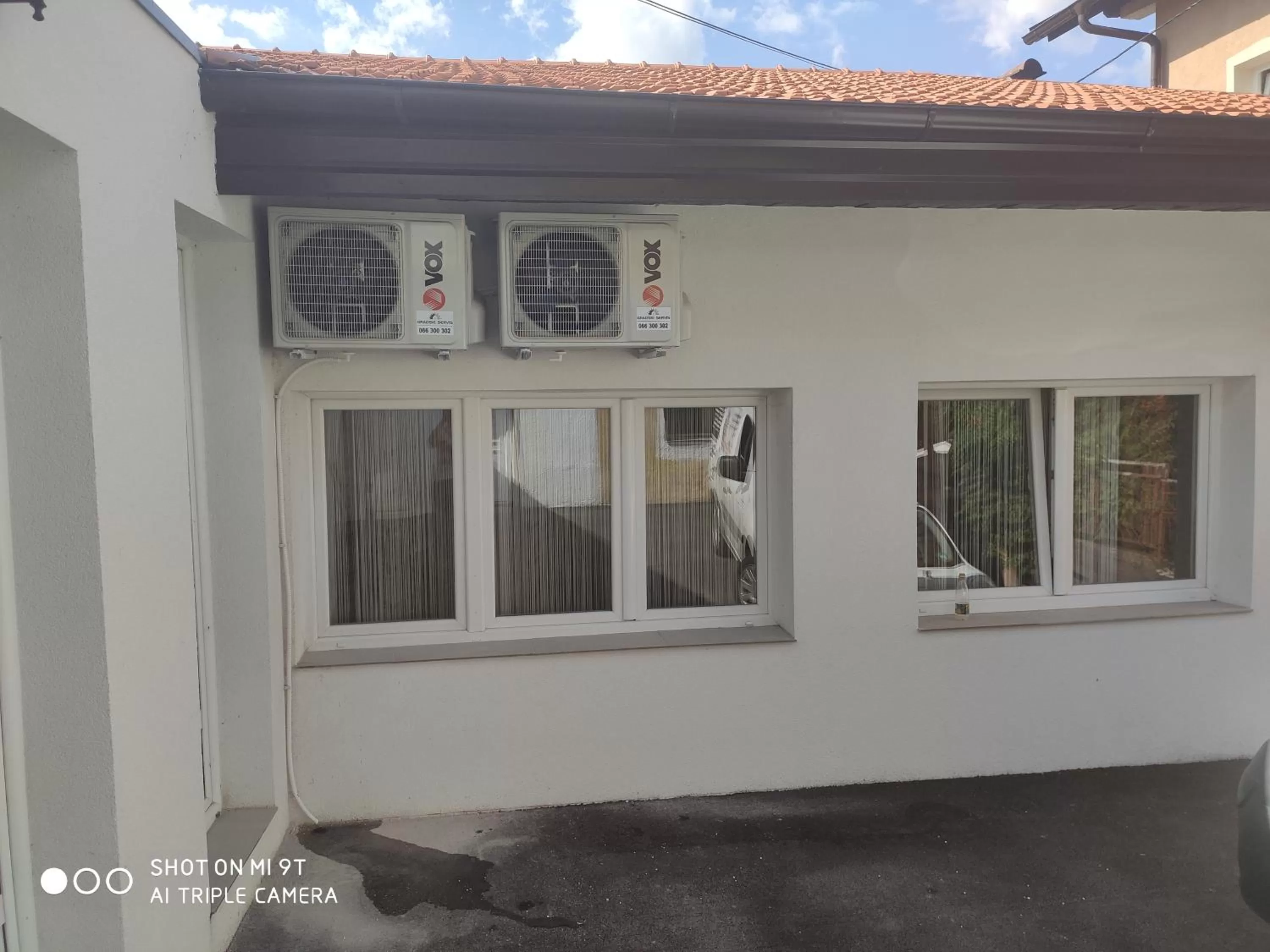 Banja Luka šetalište