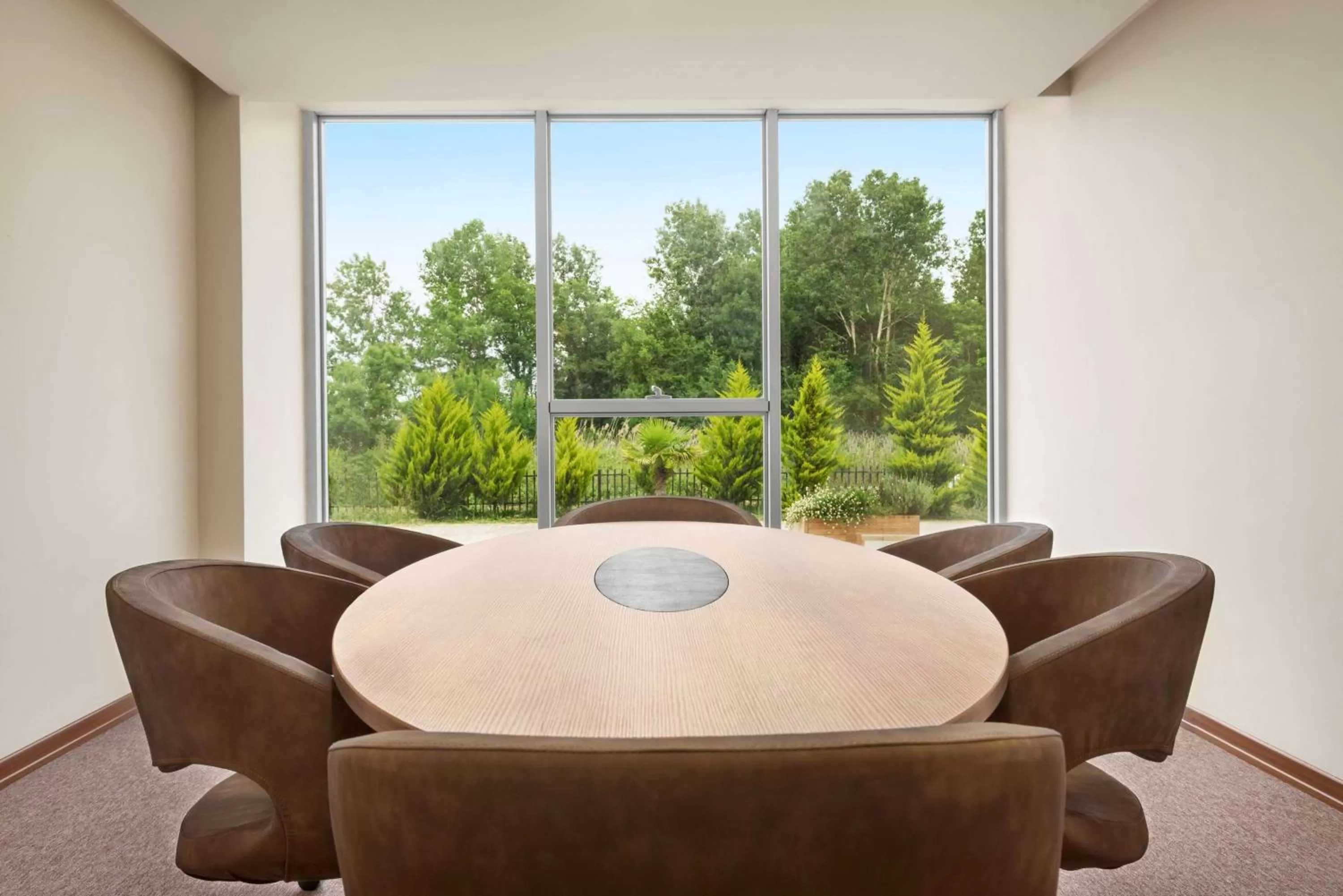 On site in Ramada by Wyndham Istanbul Sile