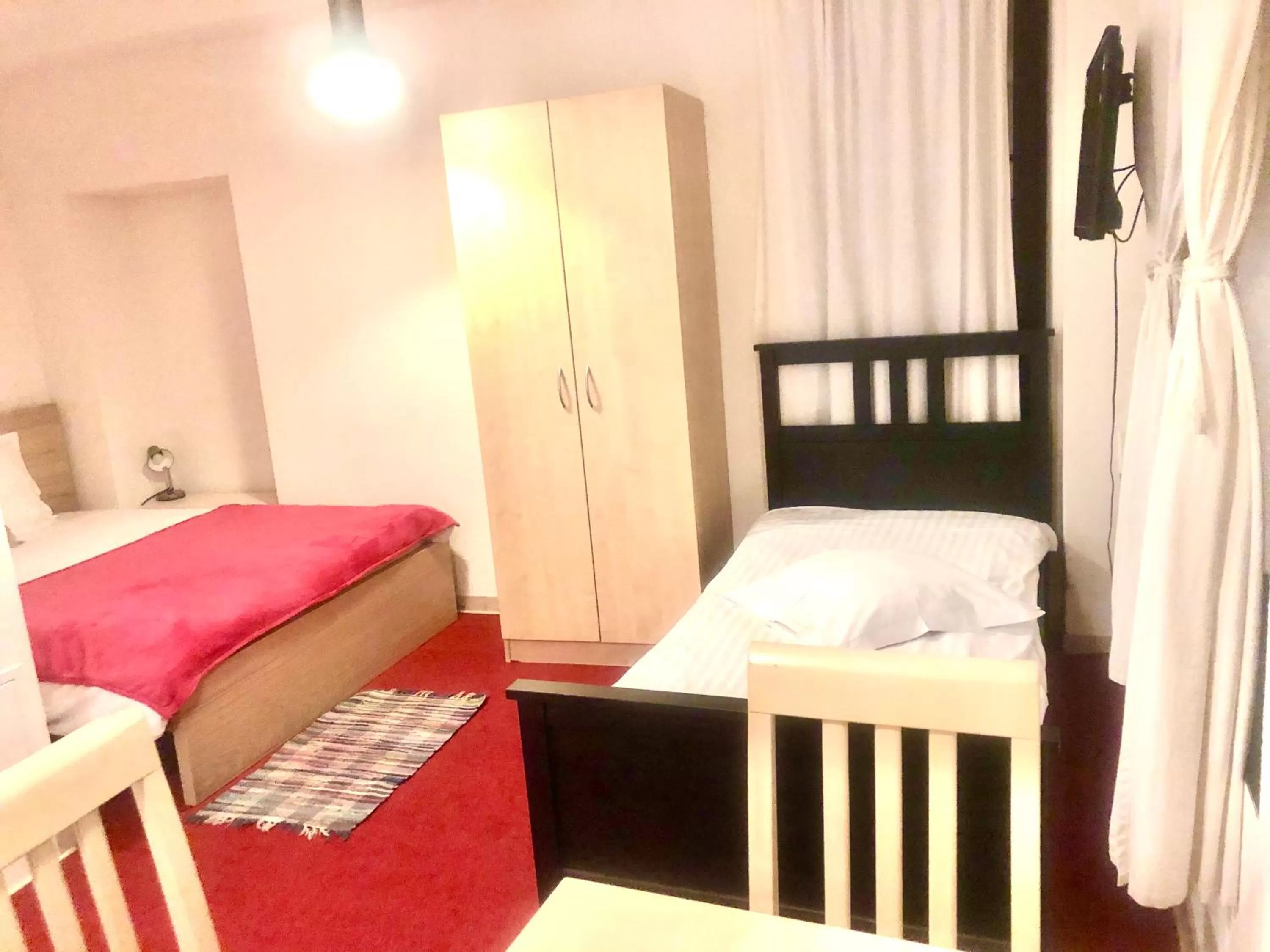 Hostellerie de L'Hôtel de Ville