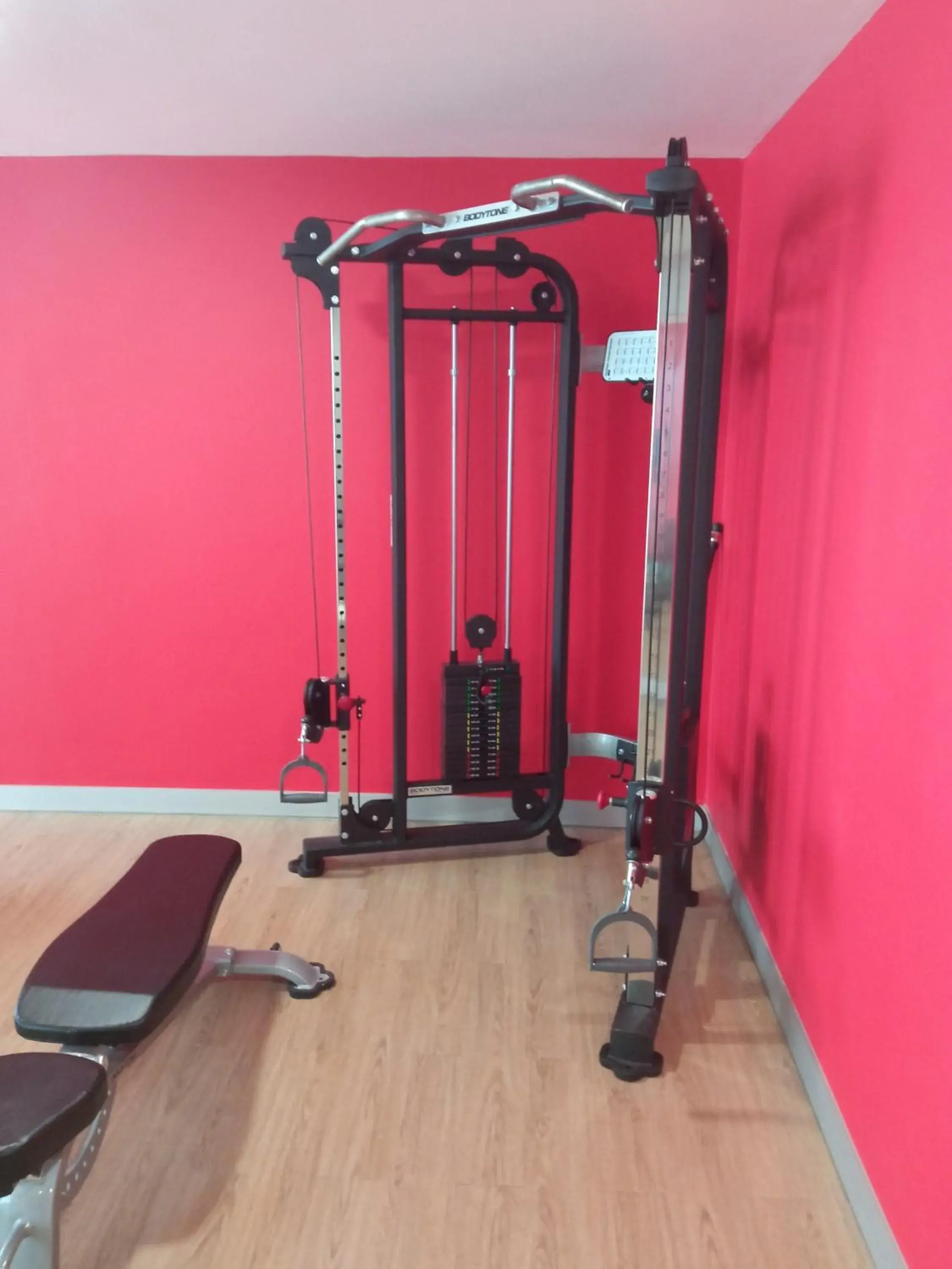 Fitness centre/facilities, Fitness Center/Facilities in Oceano Only Adults