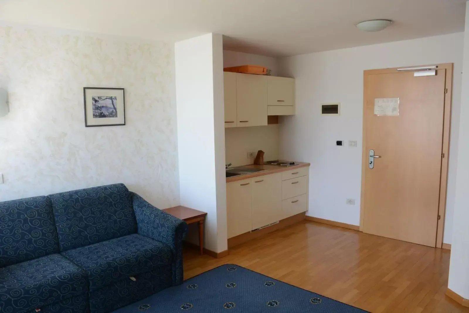 Photo of the whole room, Kitchen/Kitchenette in Hotel Tannerhof