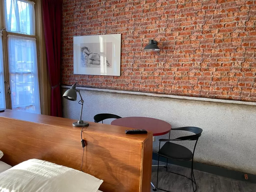 Hotel & bar Royal taste Amsterdam