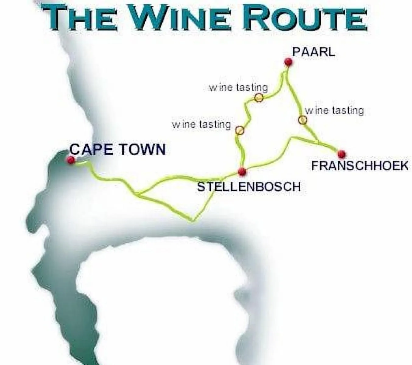 Activities in Riversong Guest House