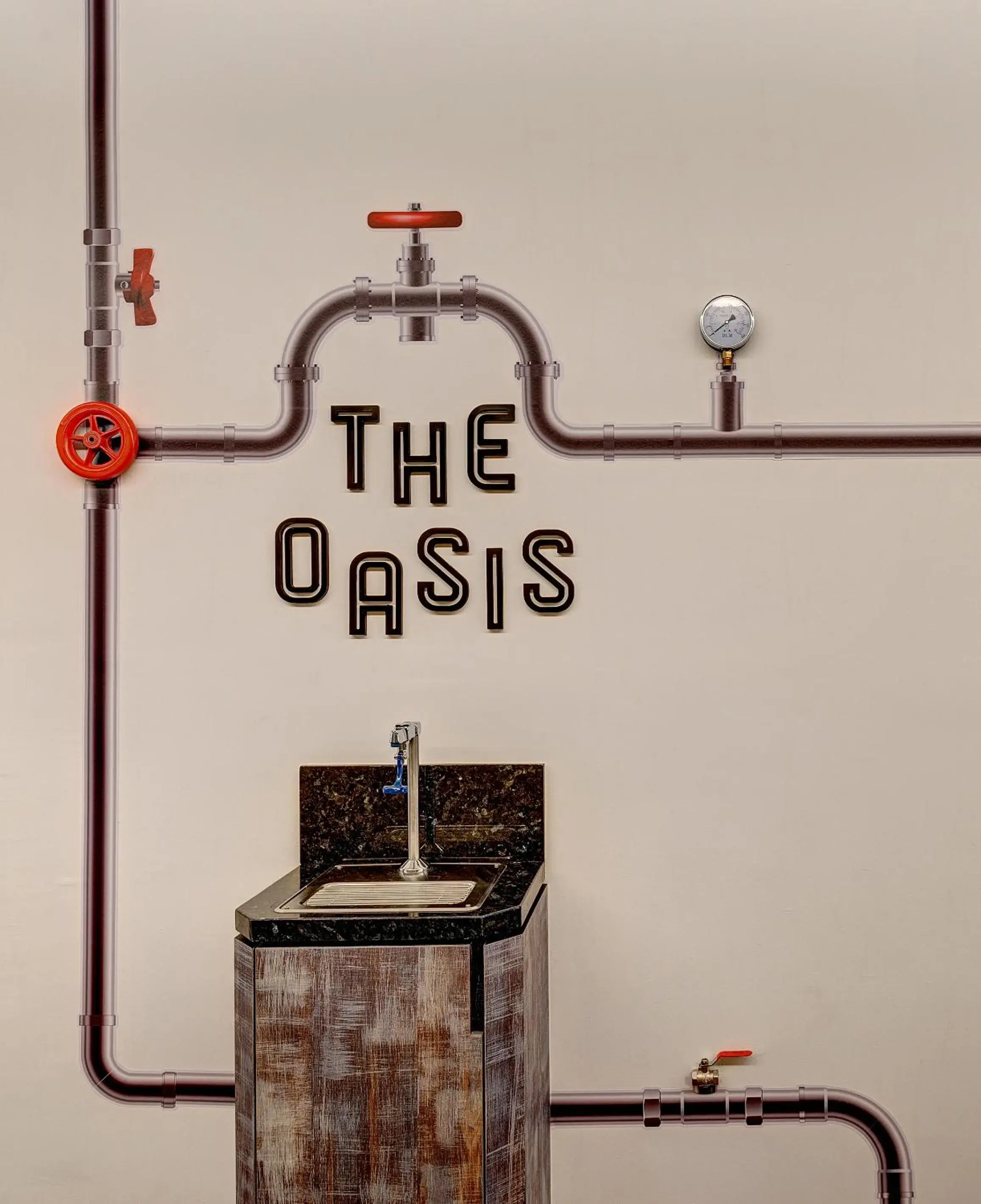 Property building in ibis Styles Johor Iskandar Puteri Property building in ibis Styles Johor Iskandar Puteri