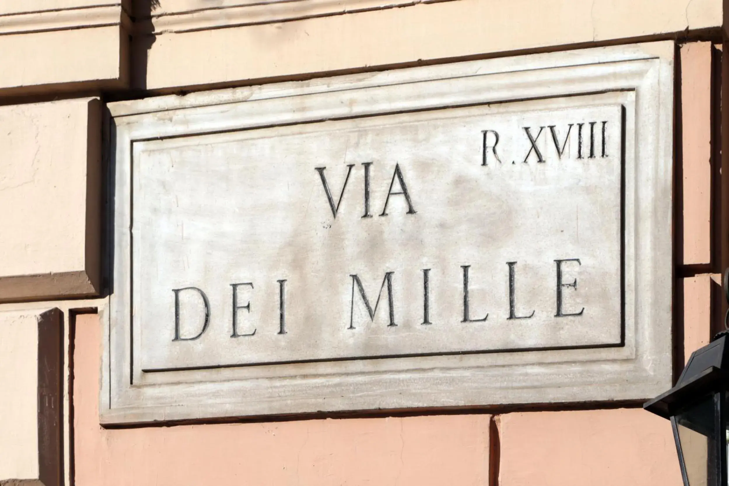 Other in Hotel Dei Mille