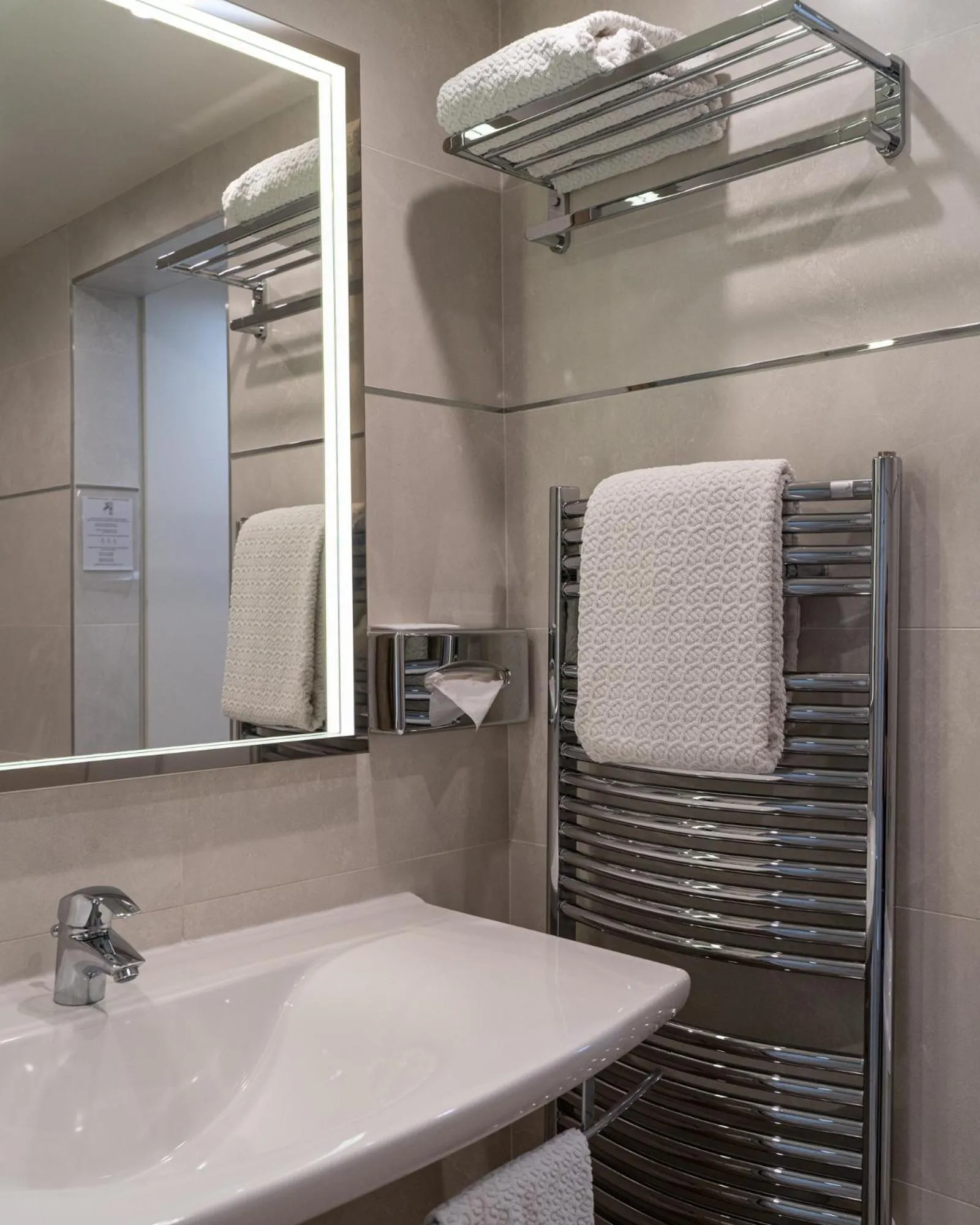 Hotel de L'Universite