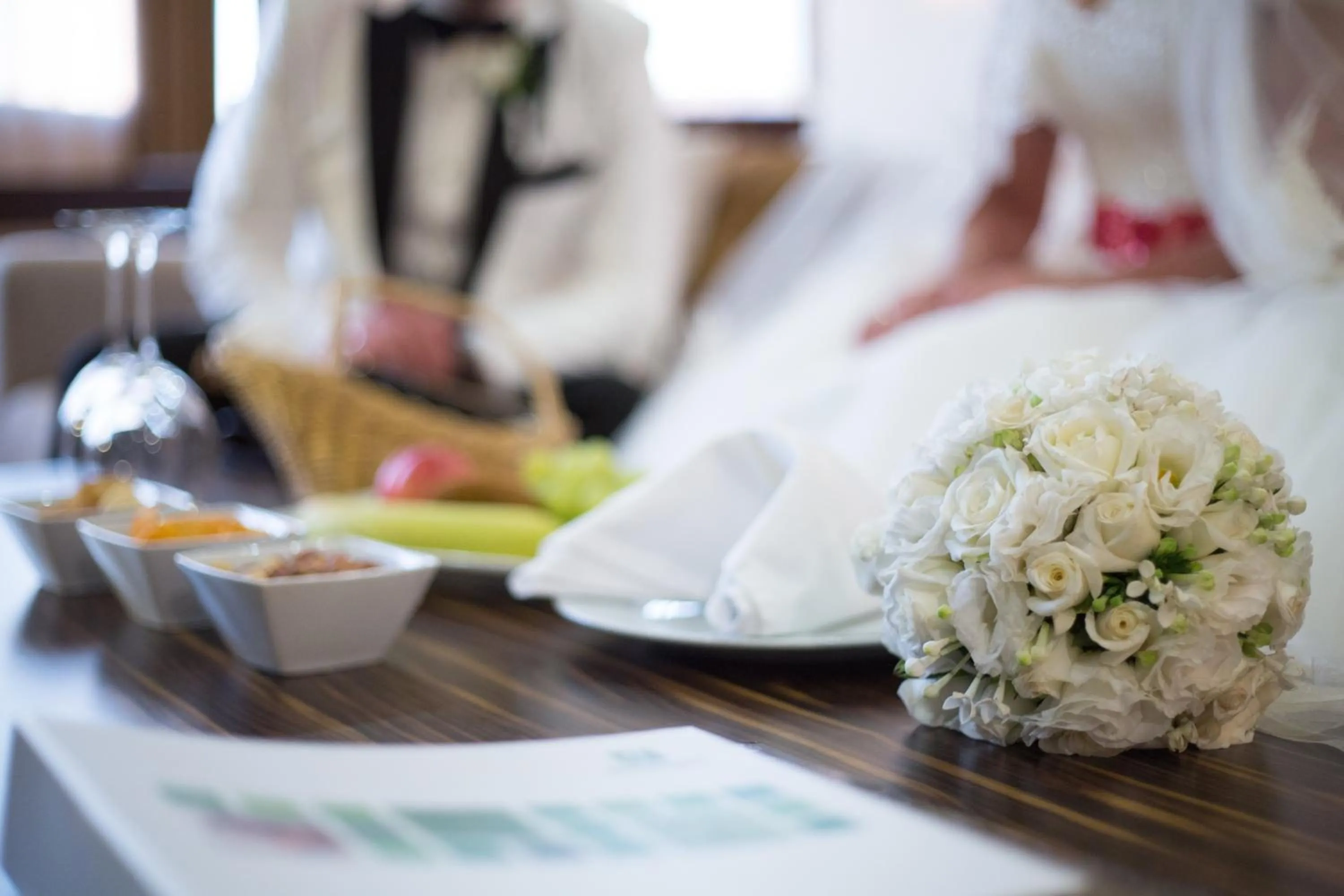 Lobby or reception, Bed in Euro Park Hotel Bursa