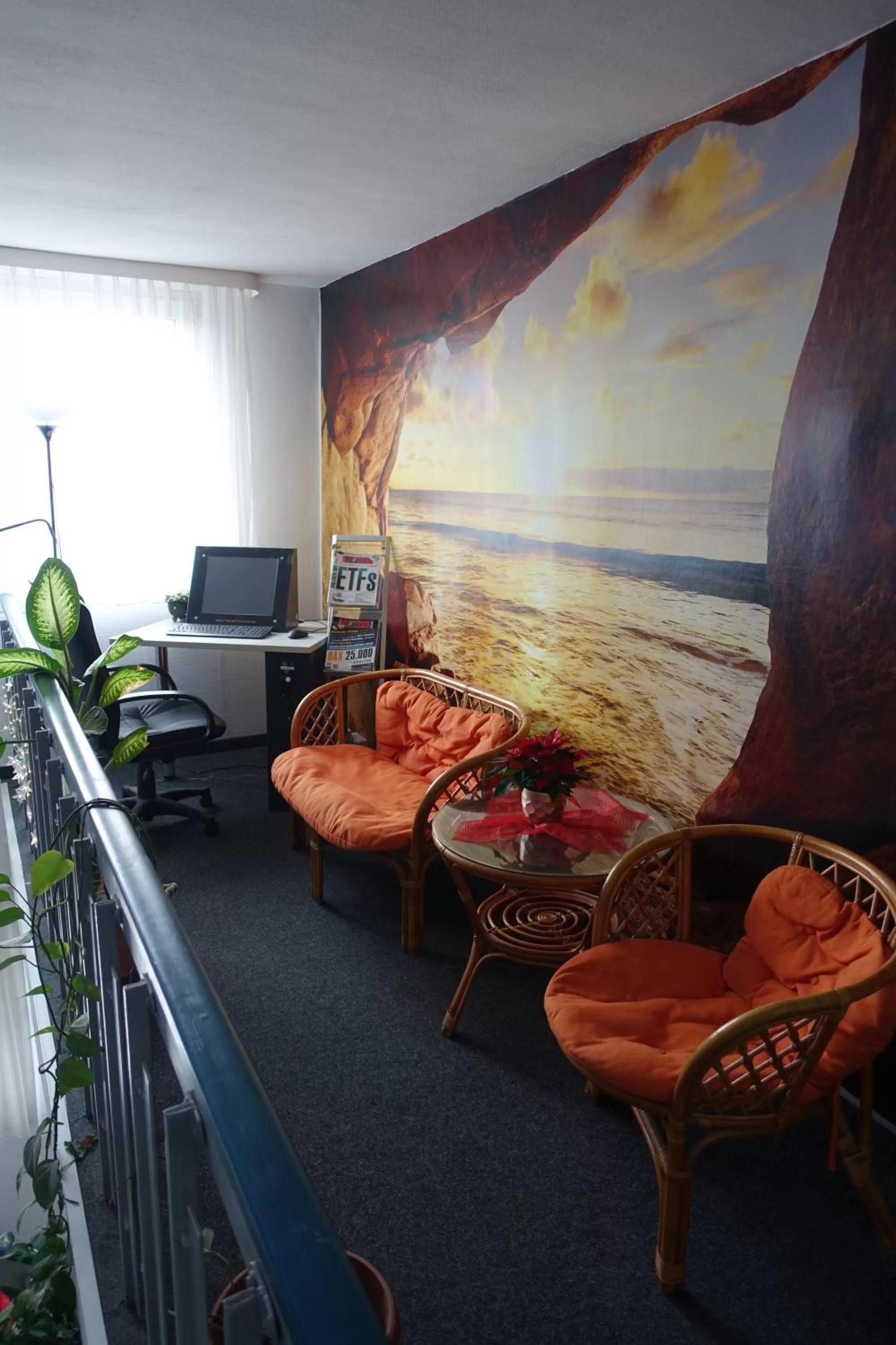 Other in Stern Hotel