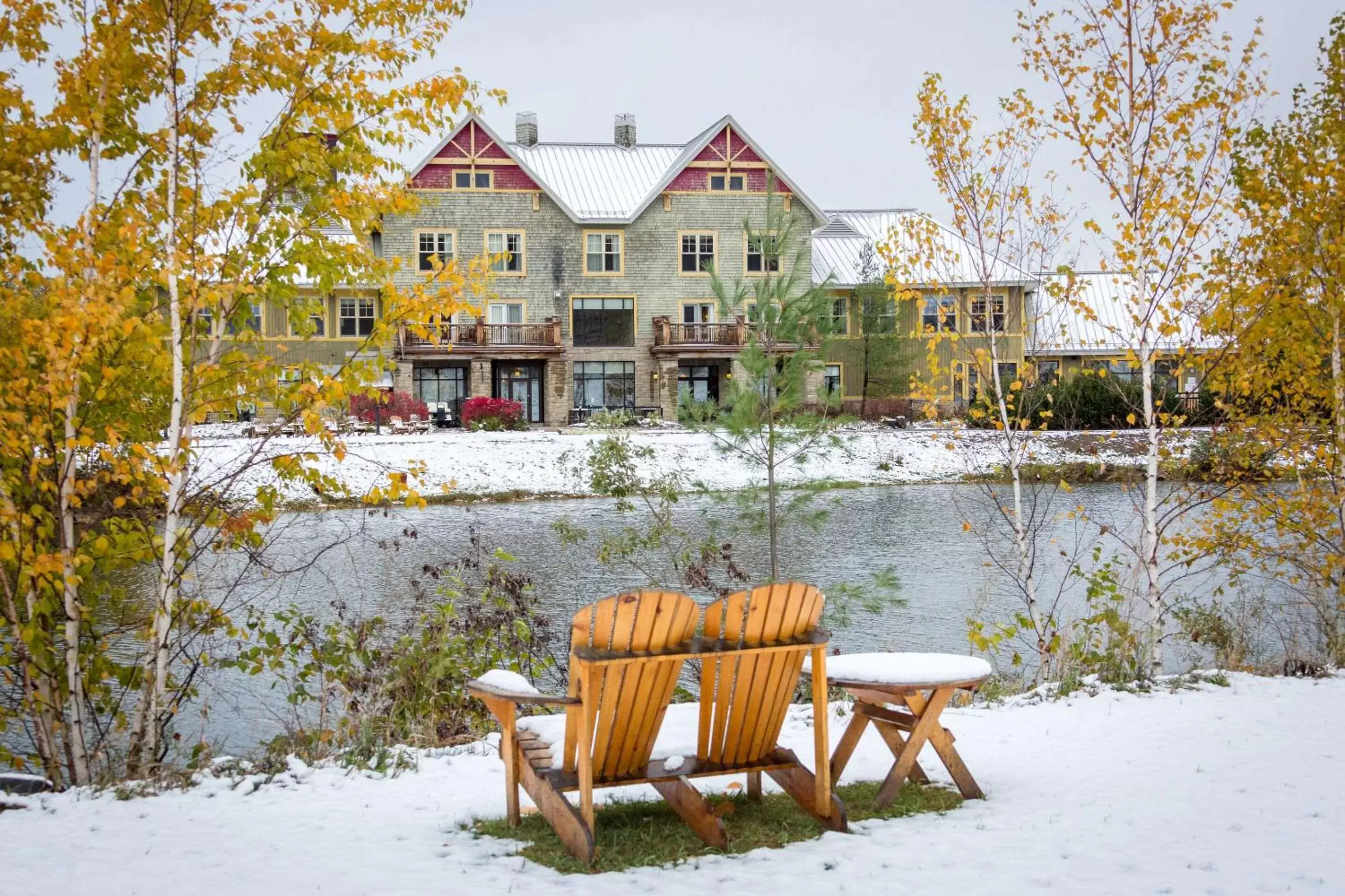 Other, Property Building in Calabogie Peaks Hotel, Ascend Hotel Collection