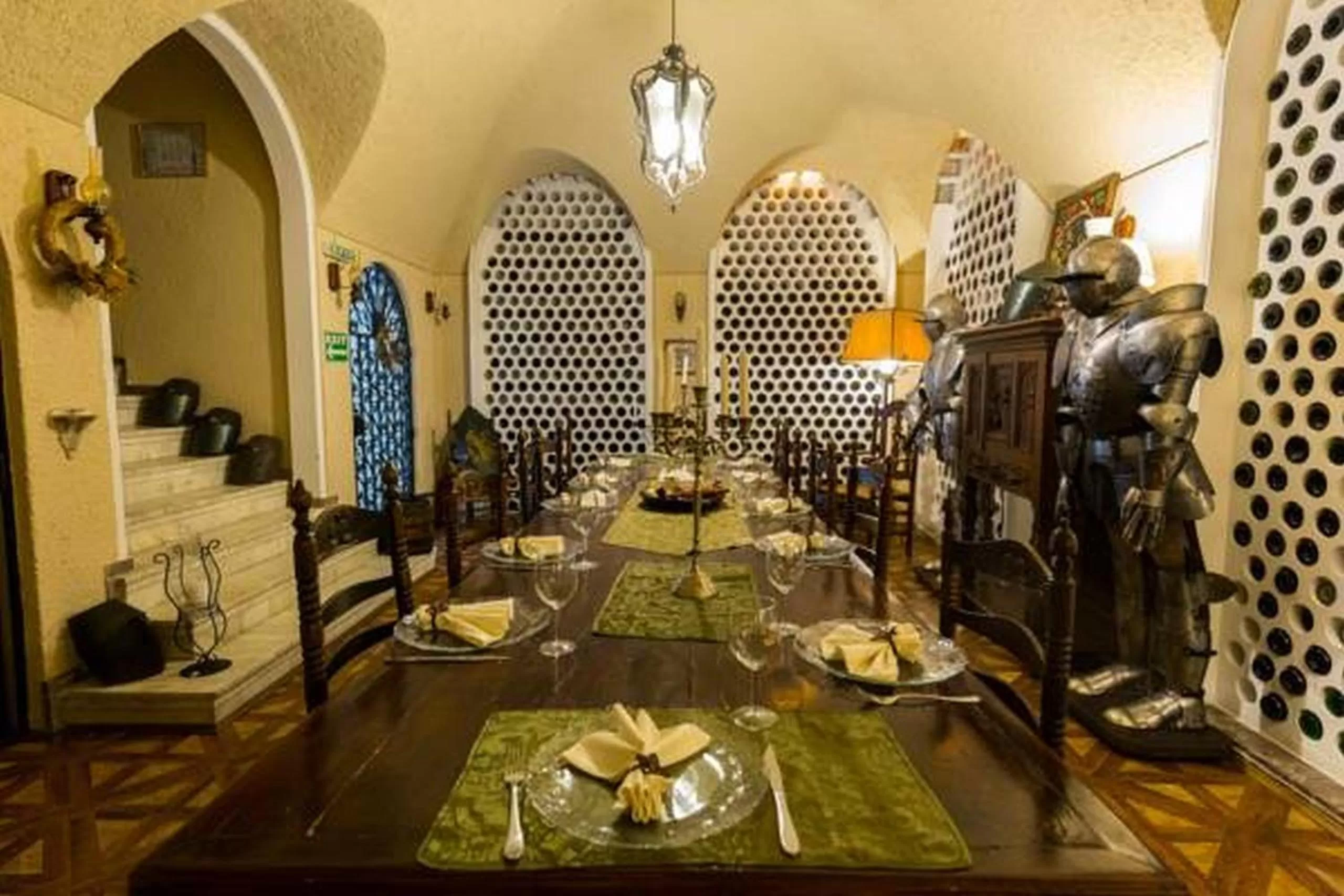 Banquet/Function facilities in Grand Boutique Hotel