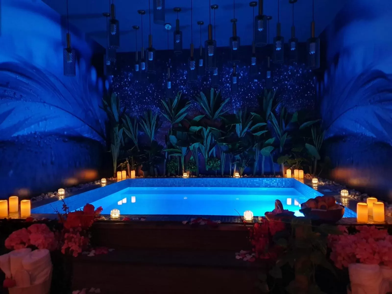 Billiards in Dana Hotel & Residences