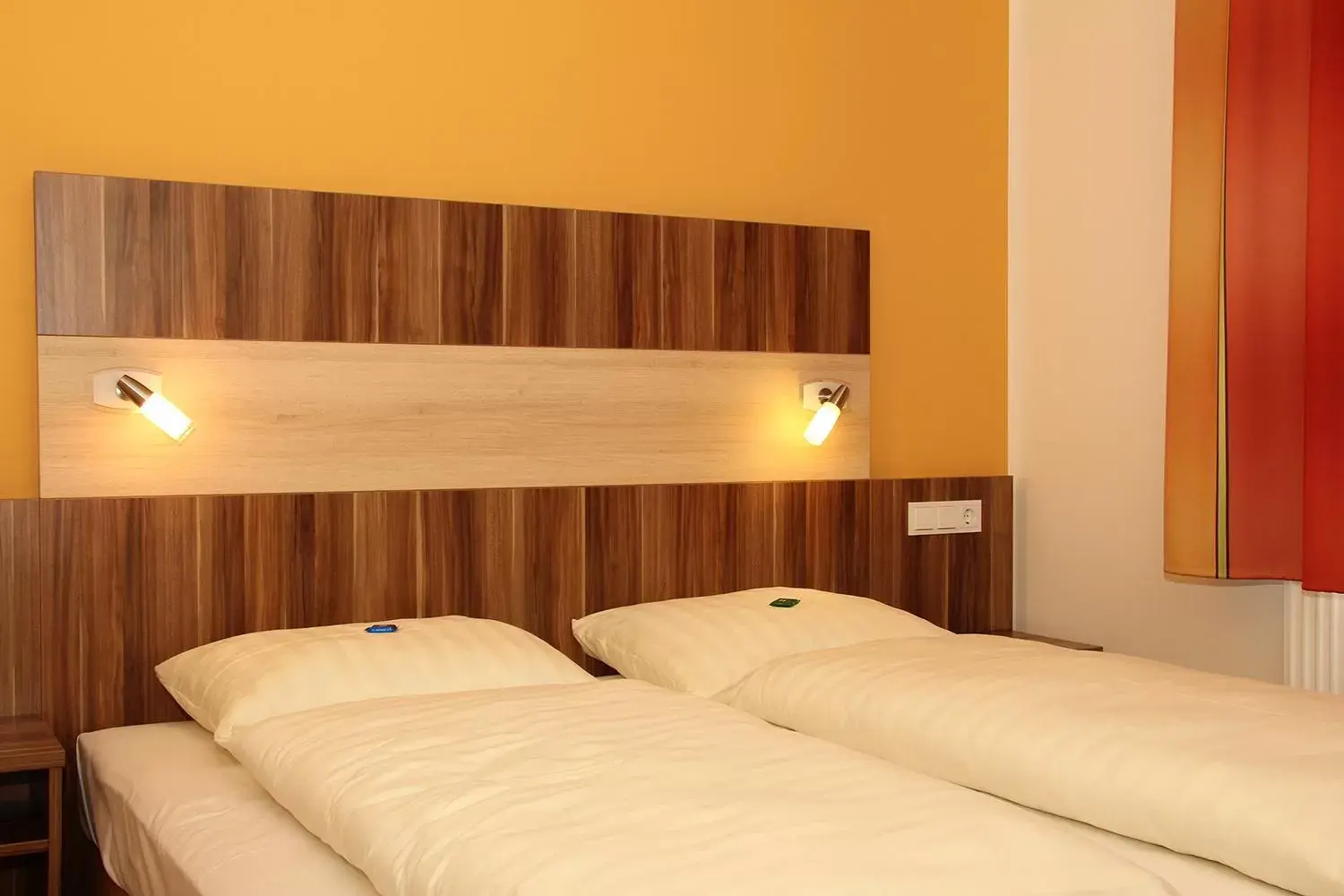 Double Room in Villa Croatia & Restaurant Adria Double Room in Villa Croatia & Restaurant Adria