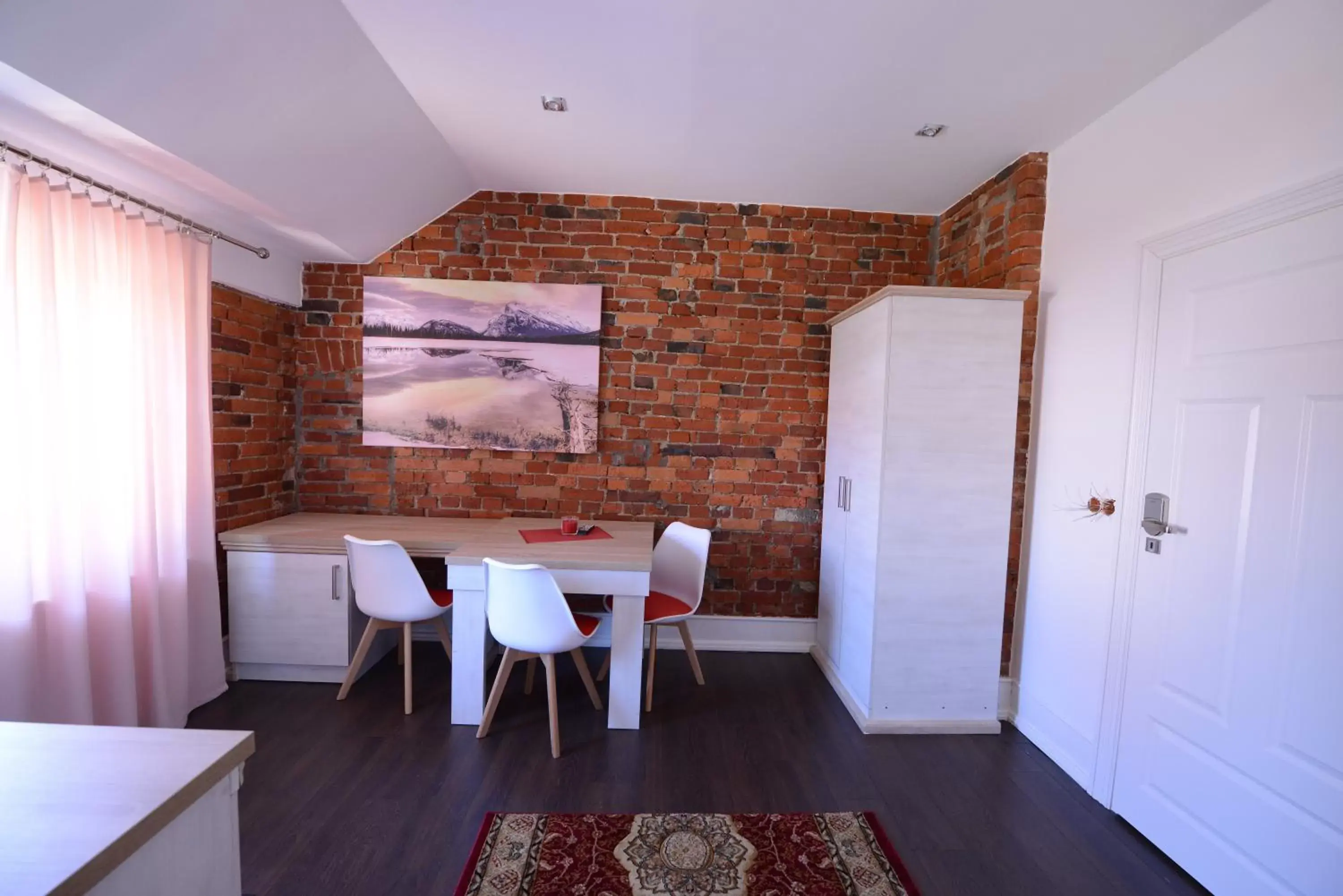 Large Double or Twin Room - single occupancy in Willa Starowiejska Large Double or Twin Room - single occupancy in Willa Starowiejska