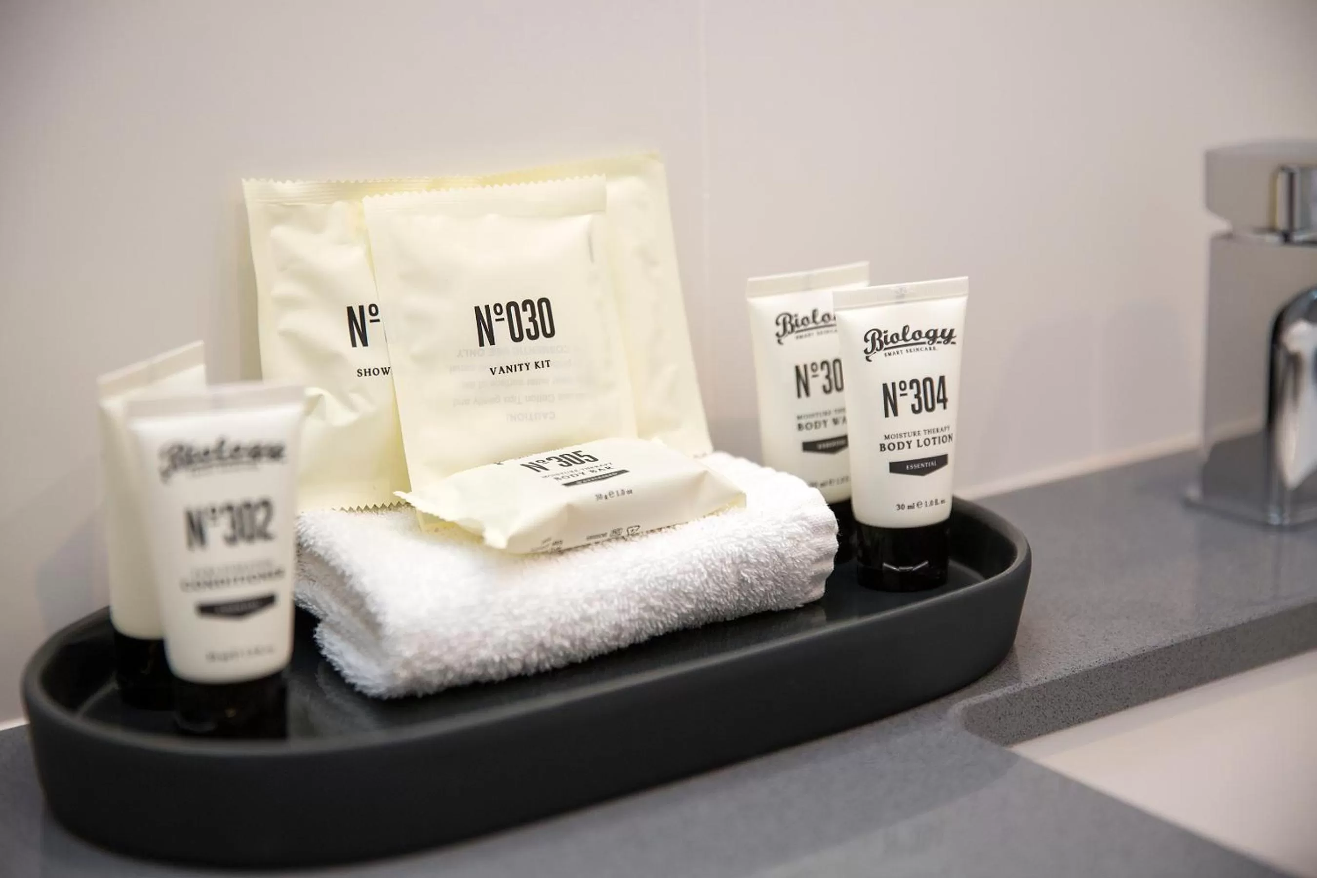 Bathroom in CH Boutique Hotel & Apartments, an Ascend Collection Hotel