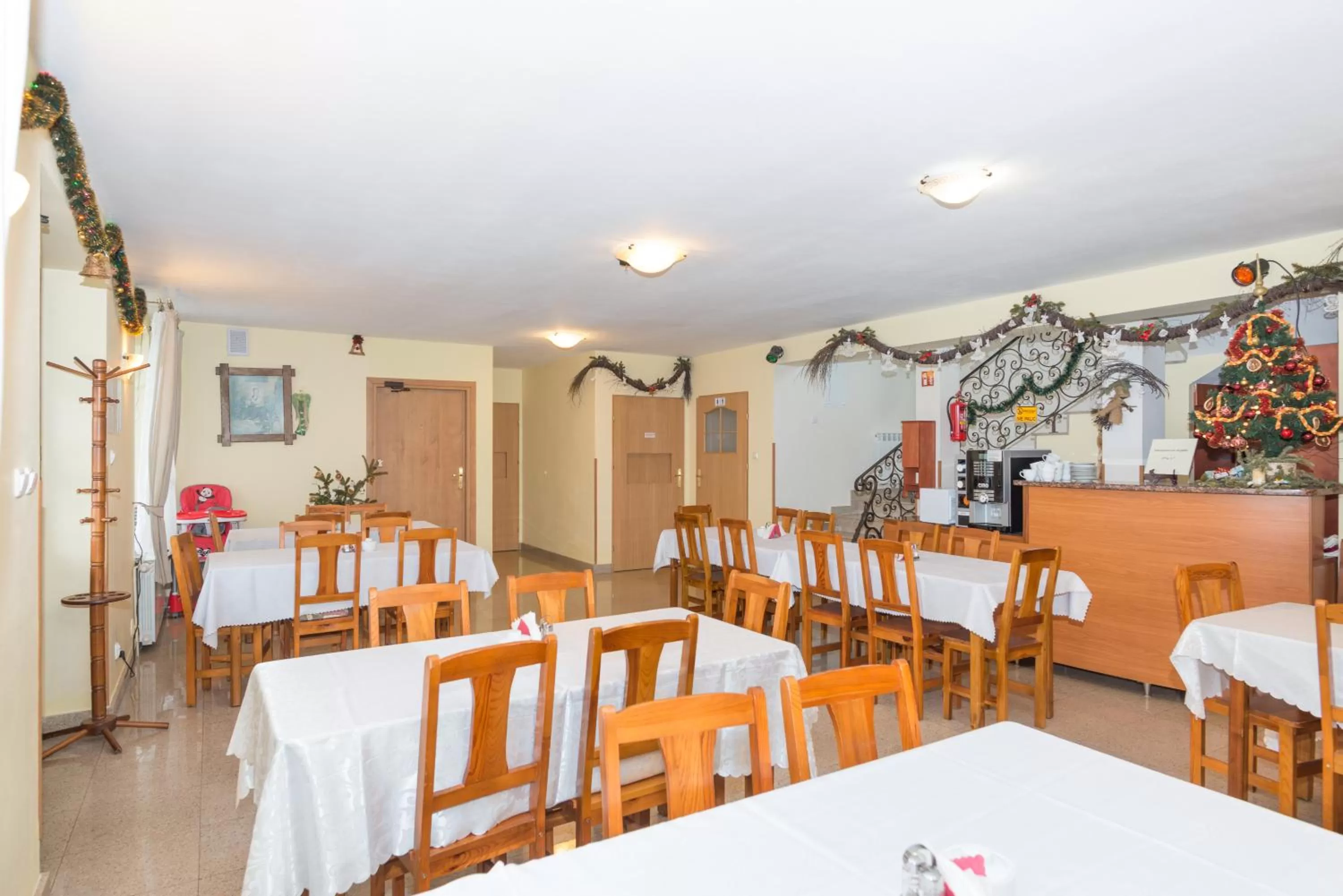 Property building in Gościniec Pięciu Stawów