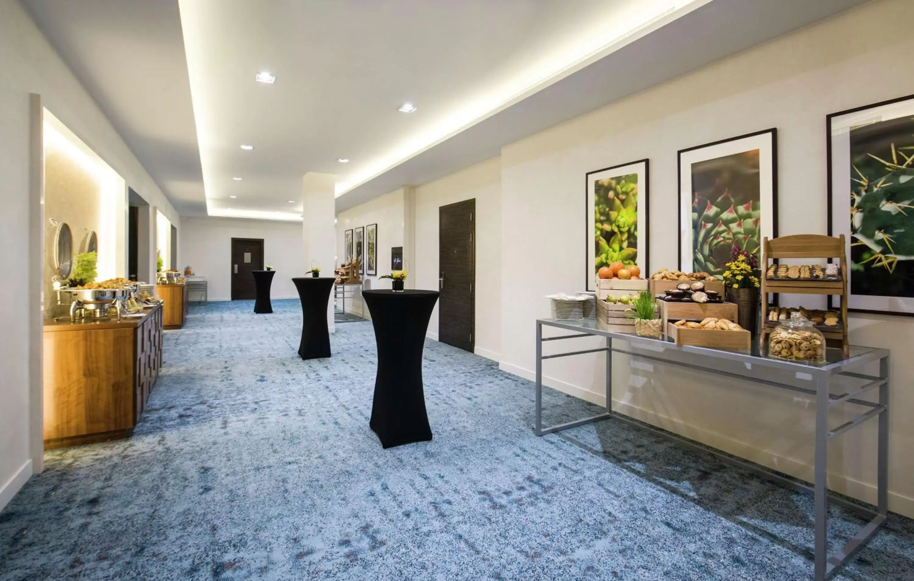 Banquet/Function facilities in Hilton Garden Inn Ras Al Khaimah