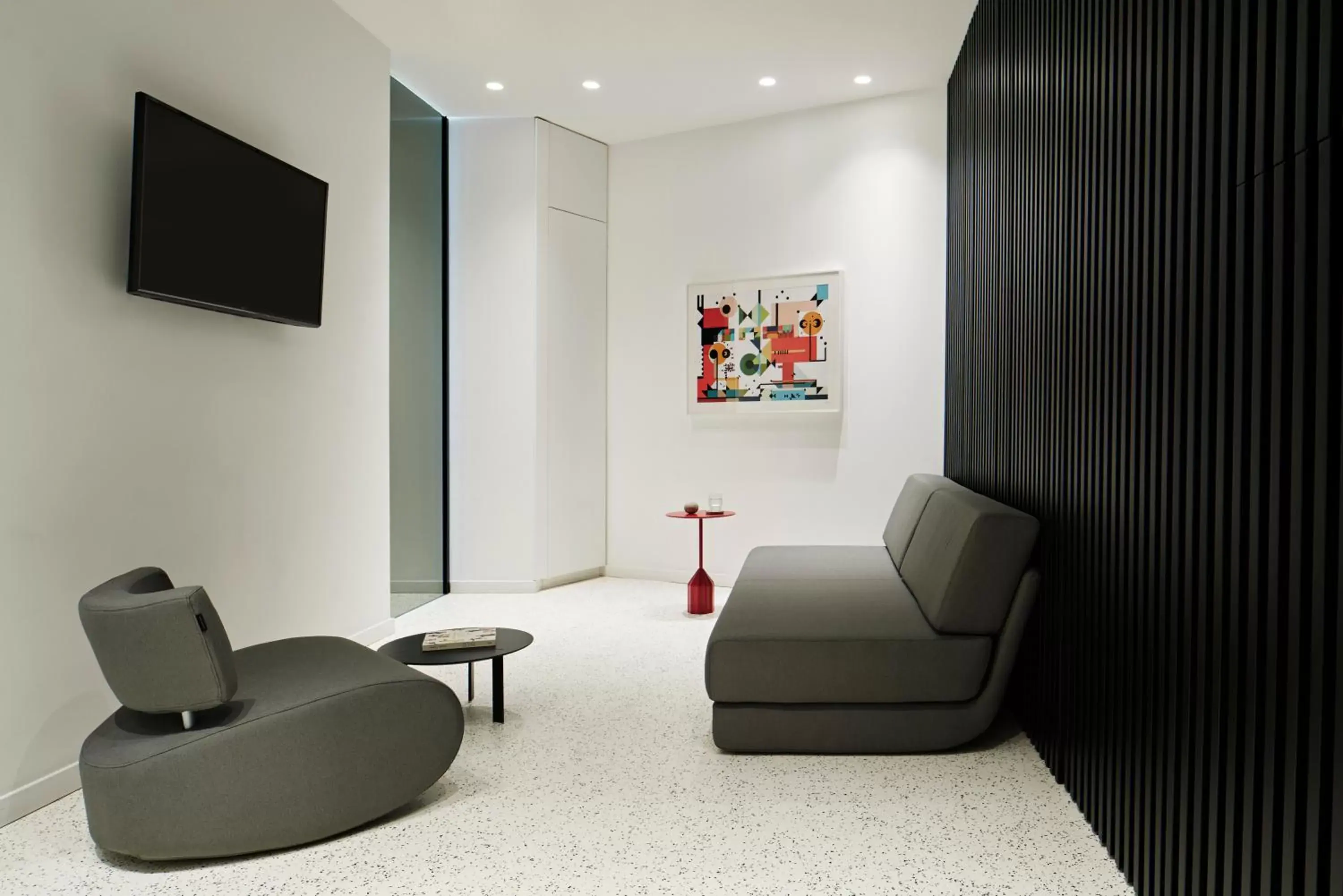 Executive Suite in MAP Boutique Hotel Executive Suite in MAP Boutique Hotel