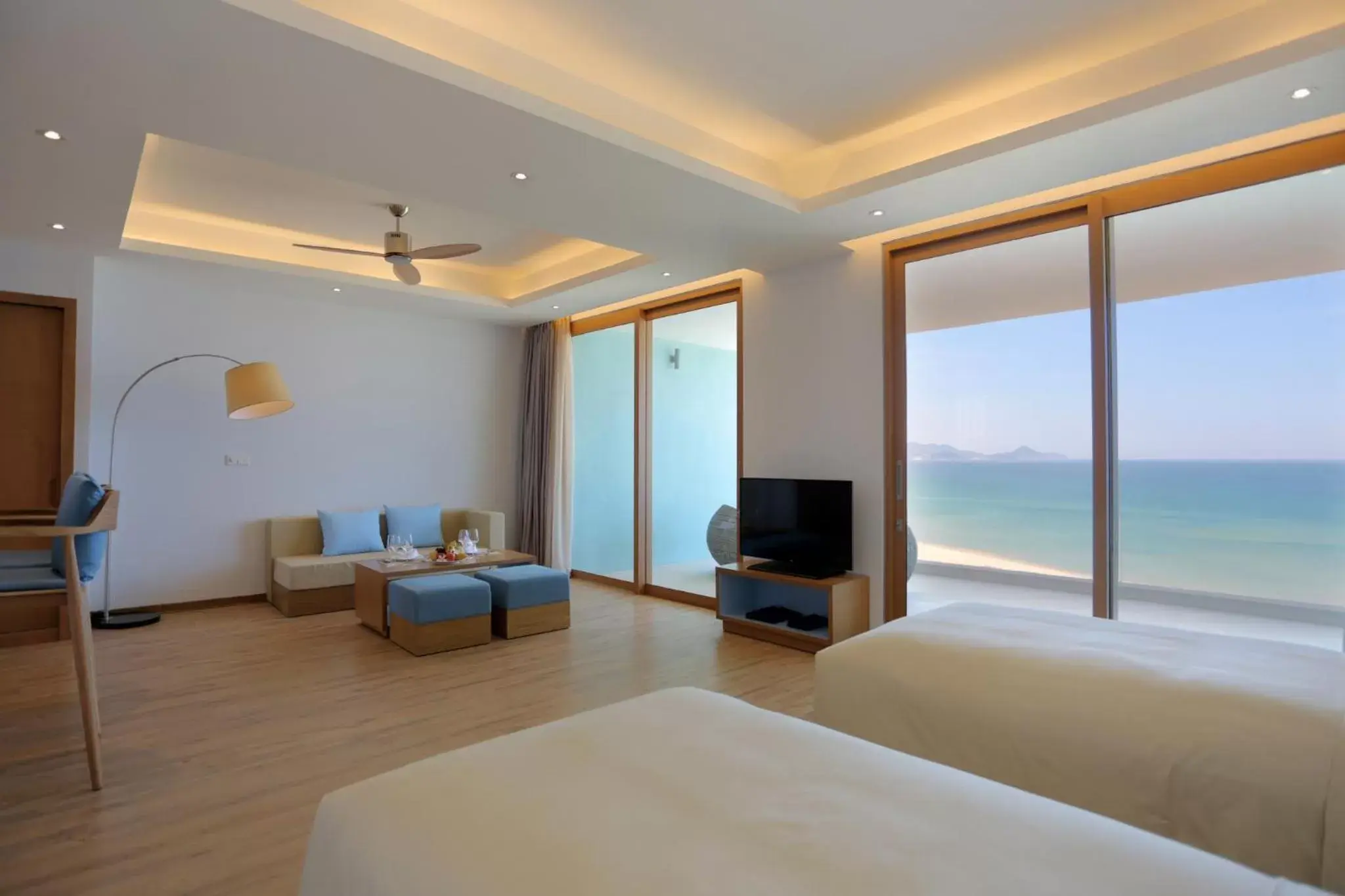 Studio Suite Twin in FLC Luxury Hotel Quy Nhon Studio Suite Twin in FLC Luxury Hotel Quy Nhon