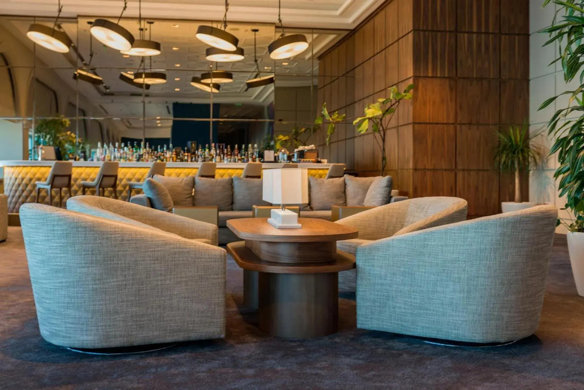 Restaurant/places to eat in International Hotel Casino & Tower Suites Restaurant/places to eat in International Hotel Casino & Tower Suites