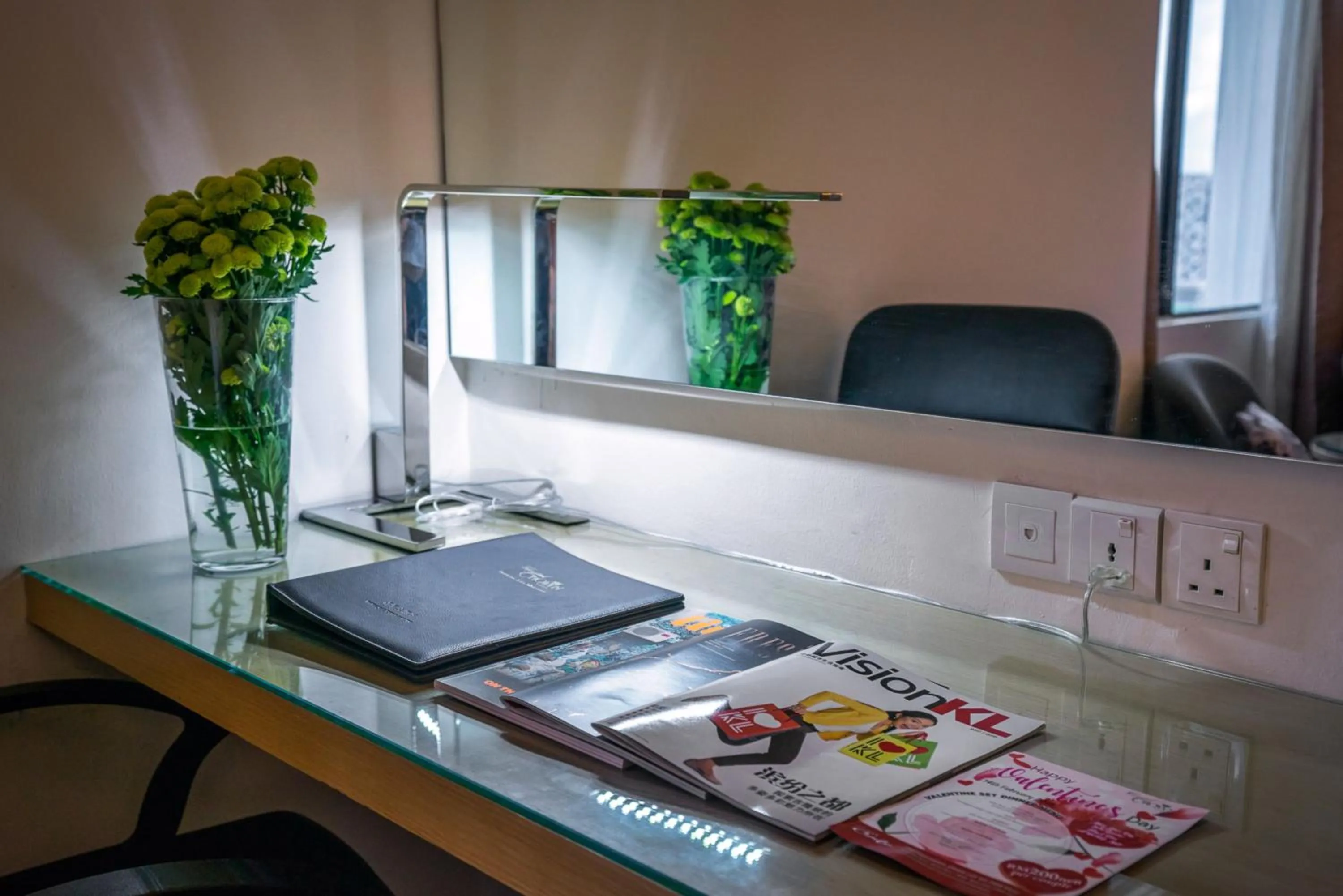 Crystal Crown Hotel Petaling Jaya