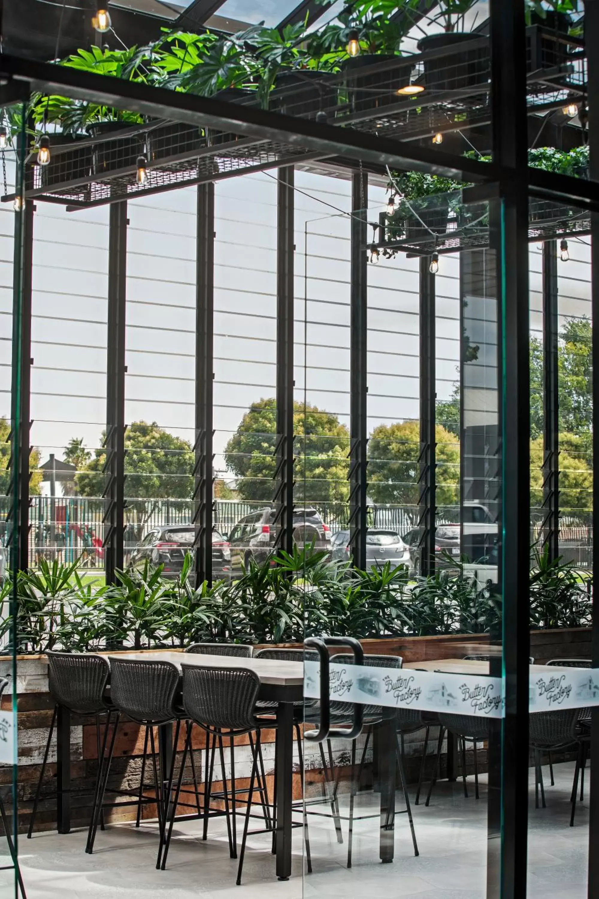 Restaurant/places to eat in Mantra Traralgon Restaurant/places to eat in Mantra Traralgon