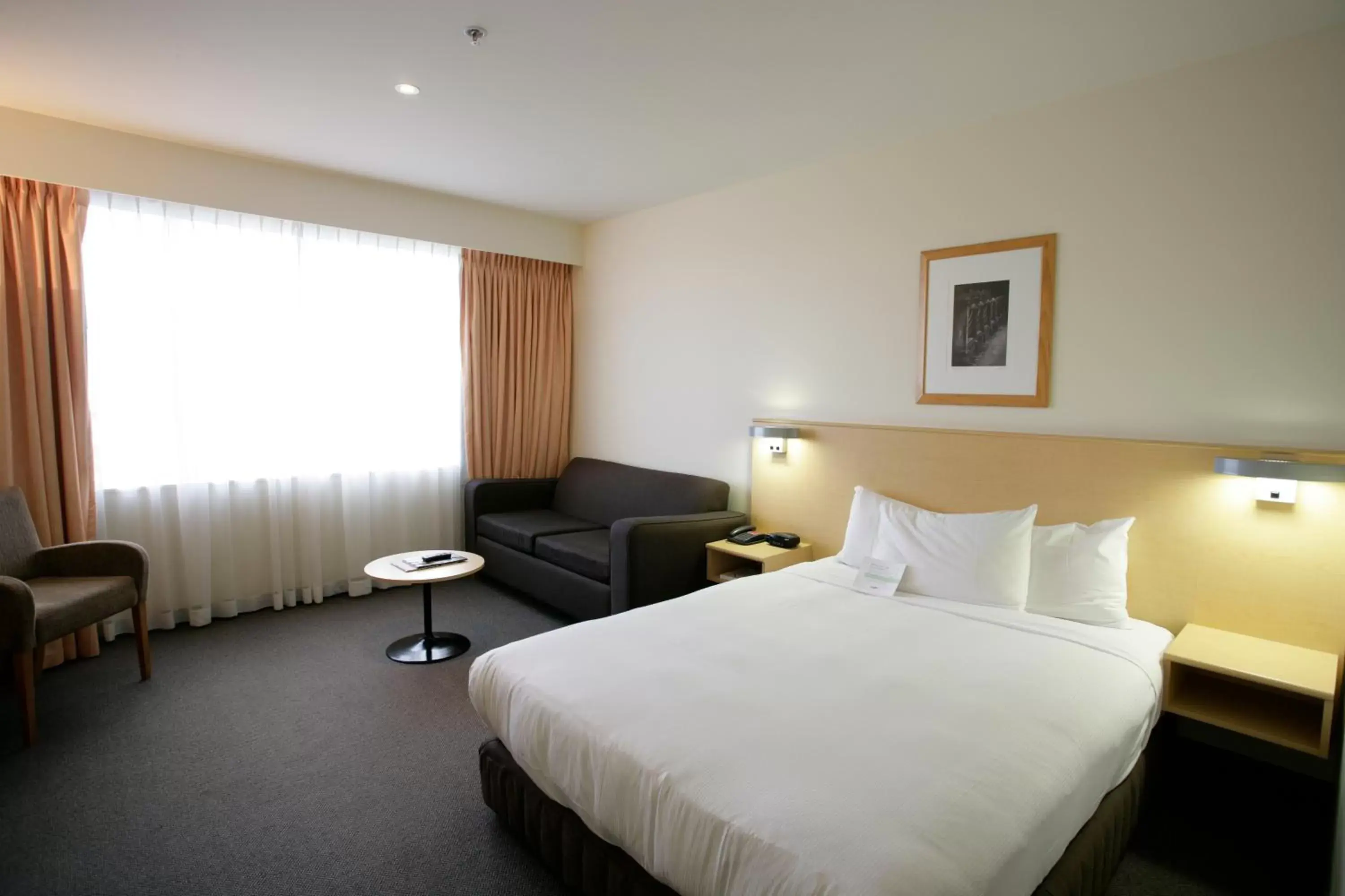 Bed in Distinction Palmerston North Hotel & Conference Centre