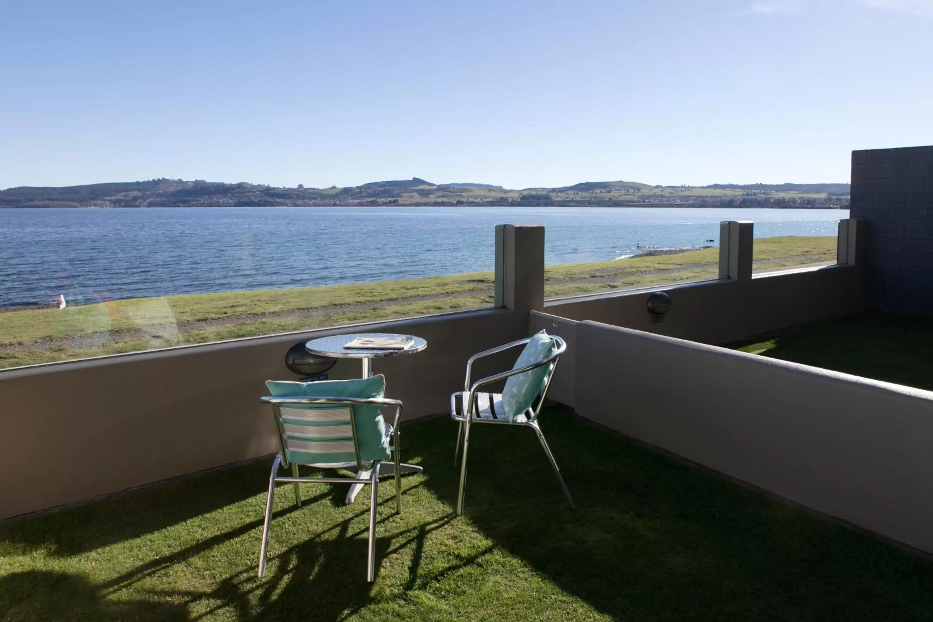 Lake view in Boulevard Waters Lake view in Boulevard Waters