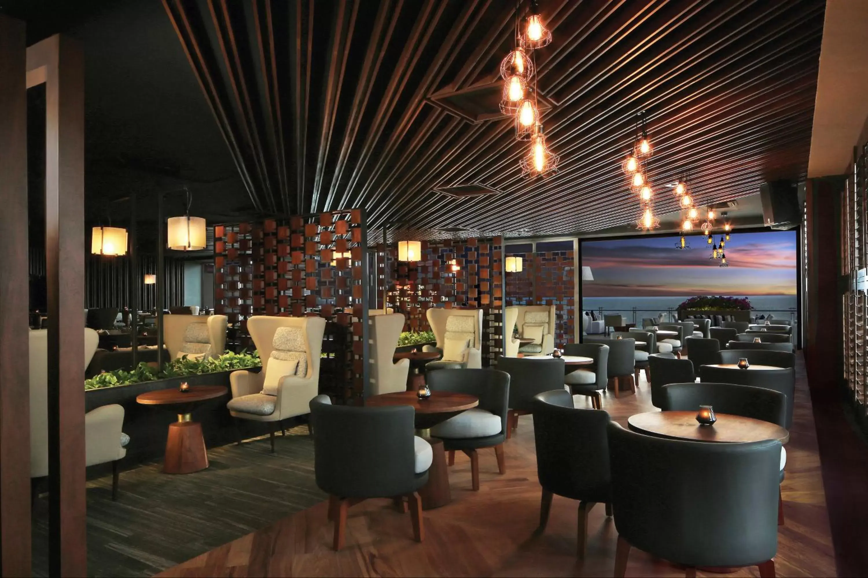 Restaurant/places to eat in Grand Velas Los Cabos Luxury All Inclusive Restaurant/places to eat in Grand Velas Los Cabos Luxury All Inclusive