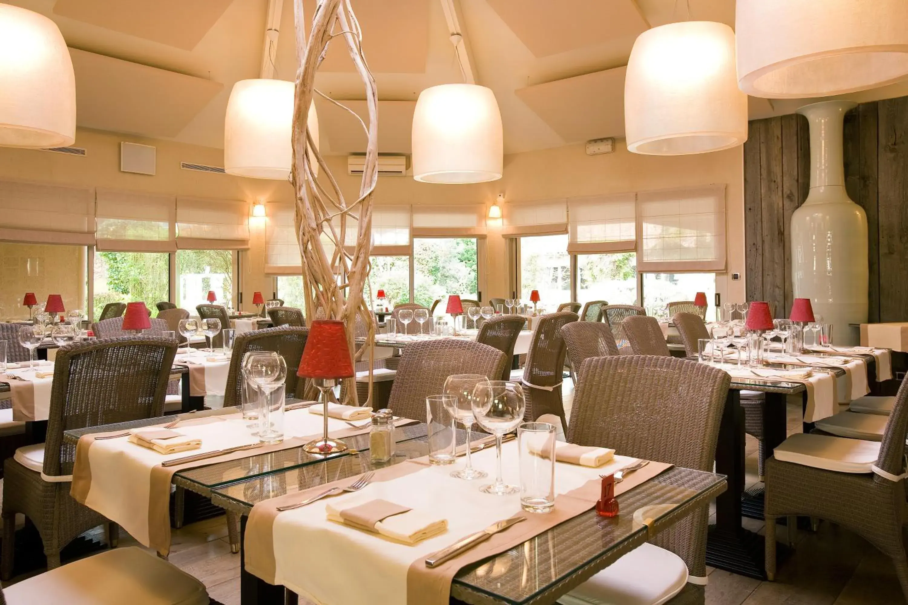 Restaurant/places to eat in ibis Styles Cholet Restaurant/places to eat in ibis Styles Cholet