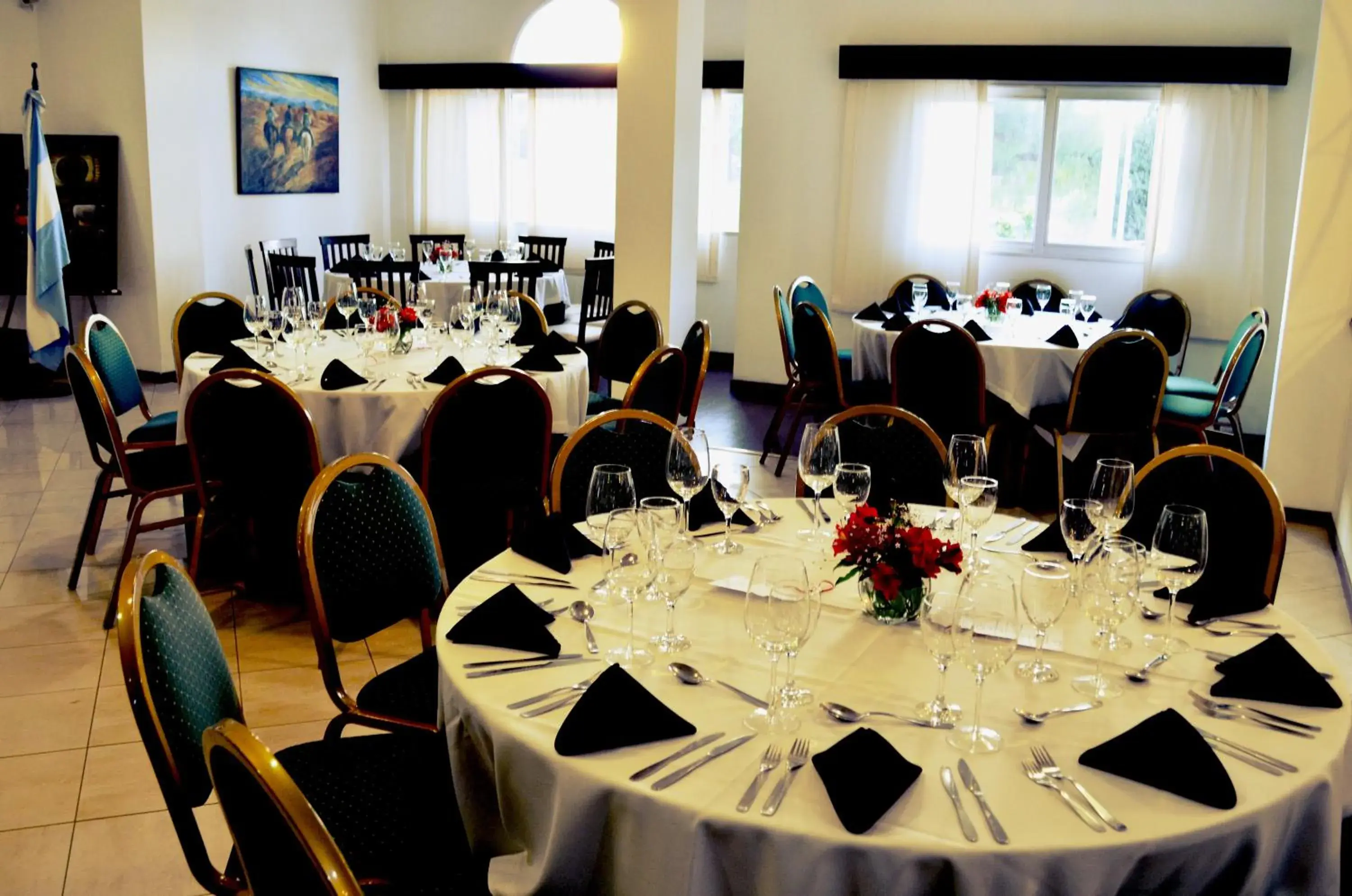 Restaurant/places to eat in Hathor Hotels Mendoza Restaurant/places to eat in Hathor Hotels Mendoza