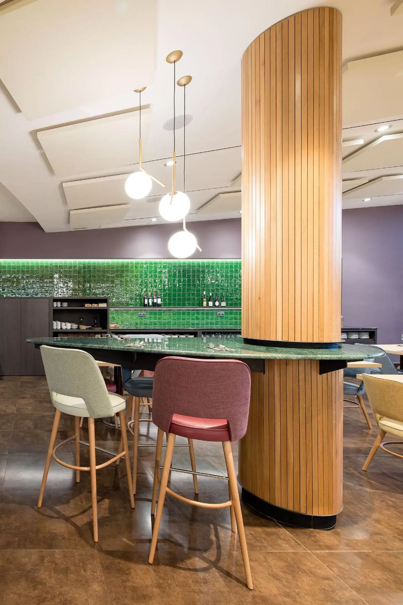 Restaurant/places to eat in Ciutat de Granollers Restaurant/places to eat in Ciutat de Granollers