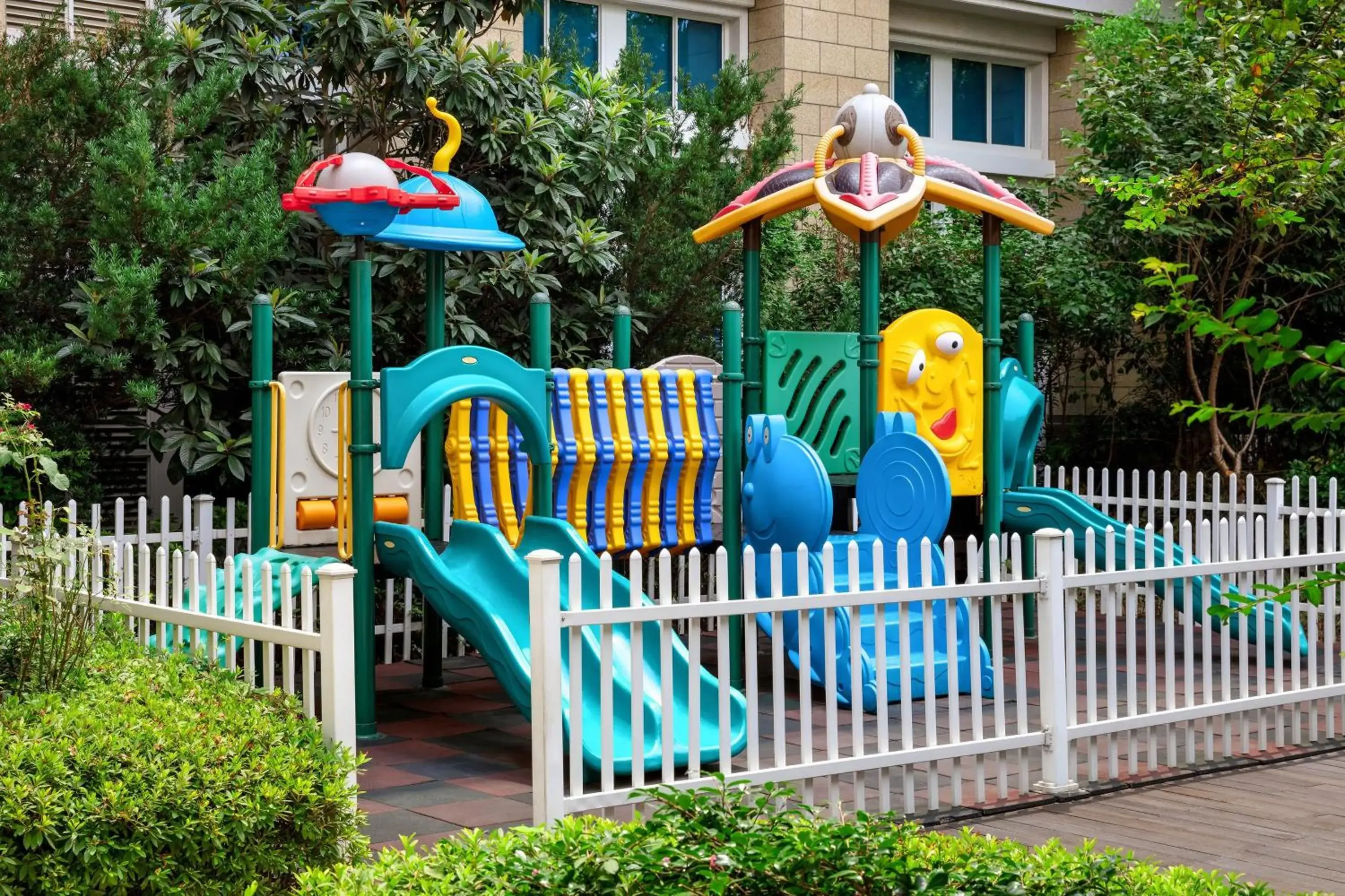 Other, Children's Play Area in Sheraton Changzhou Wujin Hotel